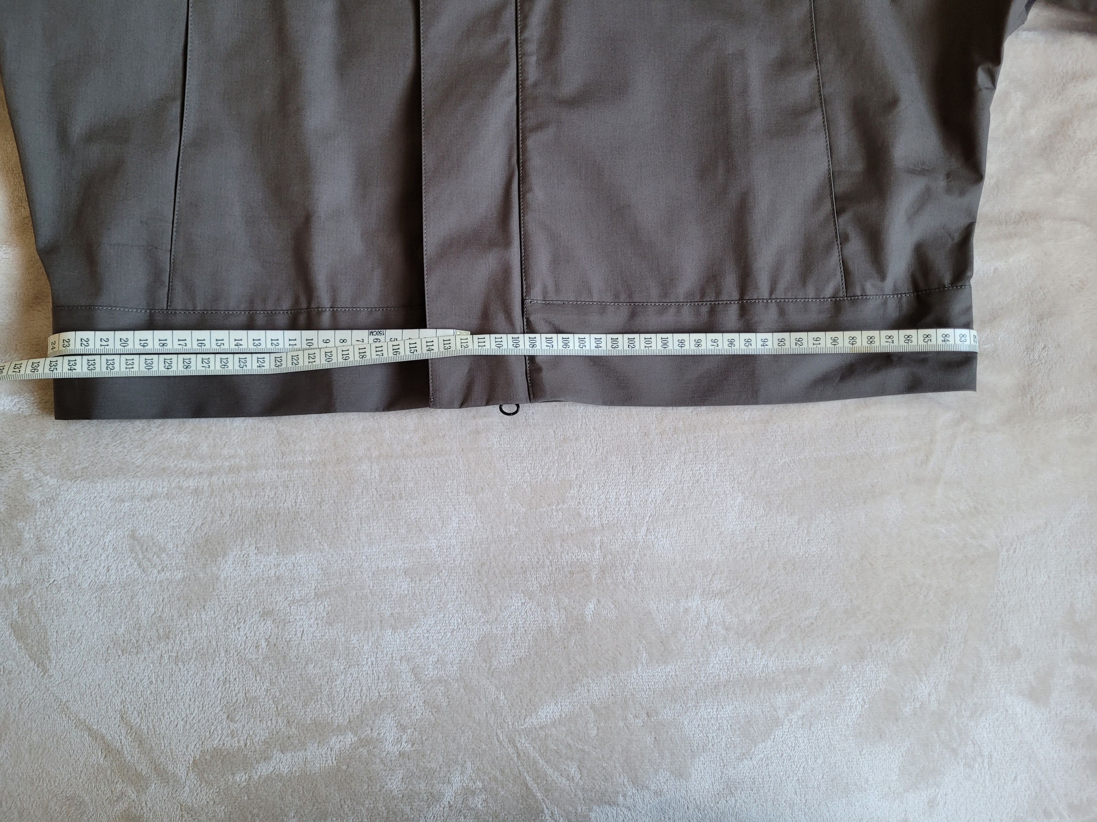 Rosen ROSEN-X Aeon Jacket Size US M / EU 48-50 / 2 - 11 Thumbnail