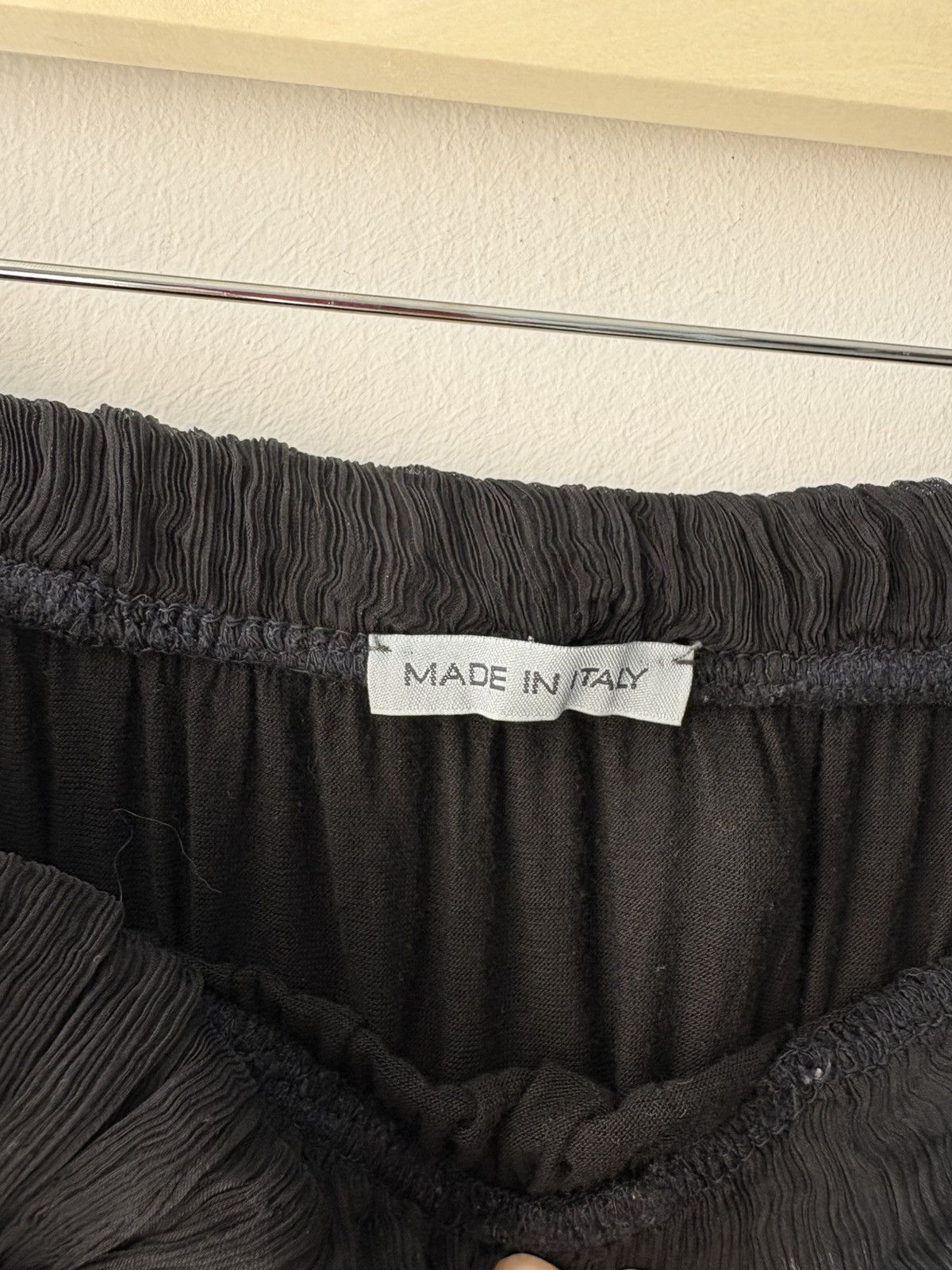 Vintage Italian skirt Size 27" / US 4 / IT 40 - 8 Thumbnail