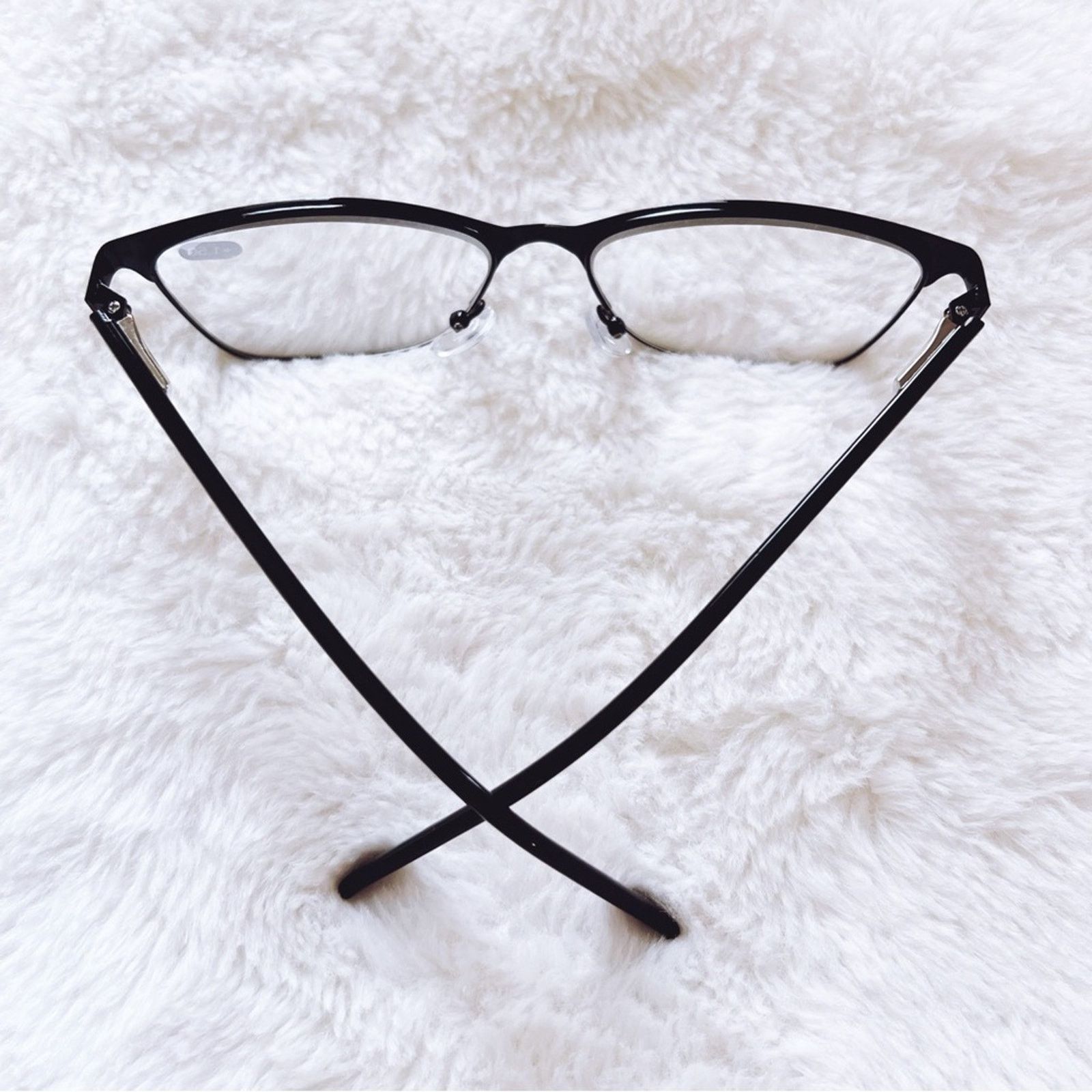 Other Elliott Black Classic Sleek Reader Glasses Size ONE SIZE - 8 Thumbnail