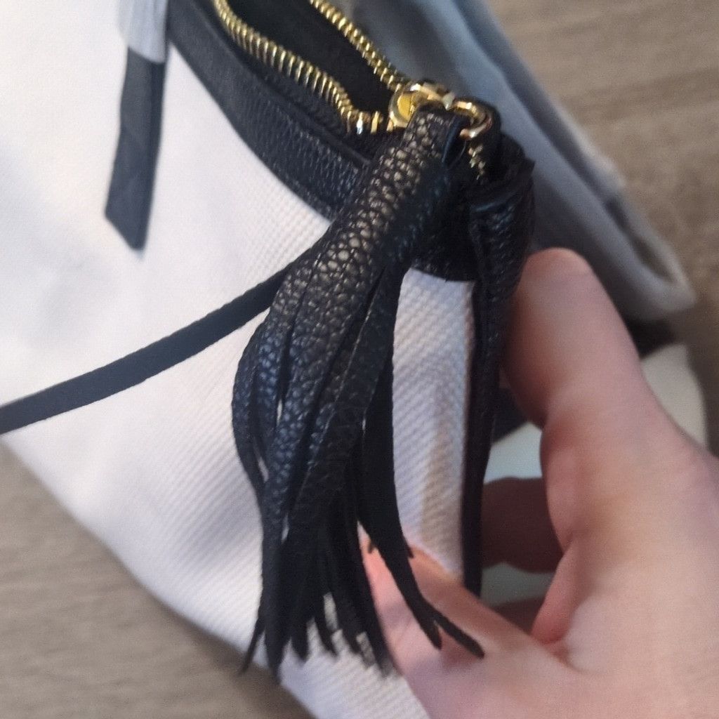Other Walter Baker X Curateur Natural Carly Bag Size ONE SIZE - 5 Thumbnail