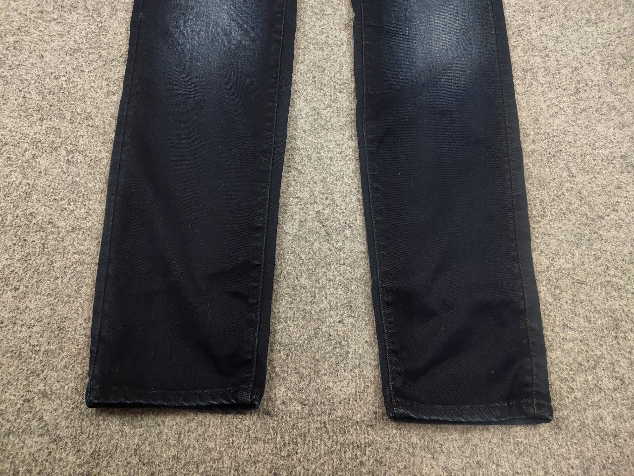 G-Star G Star Raw revend skinny Dakr Blue Gaded denim Jeans Size US 31 - 5 Thumbnail