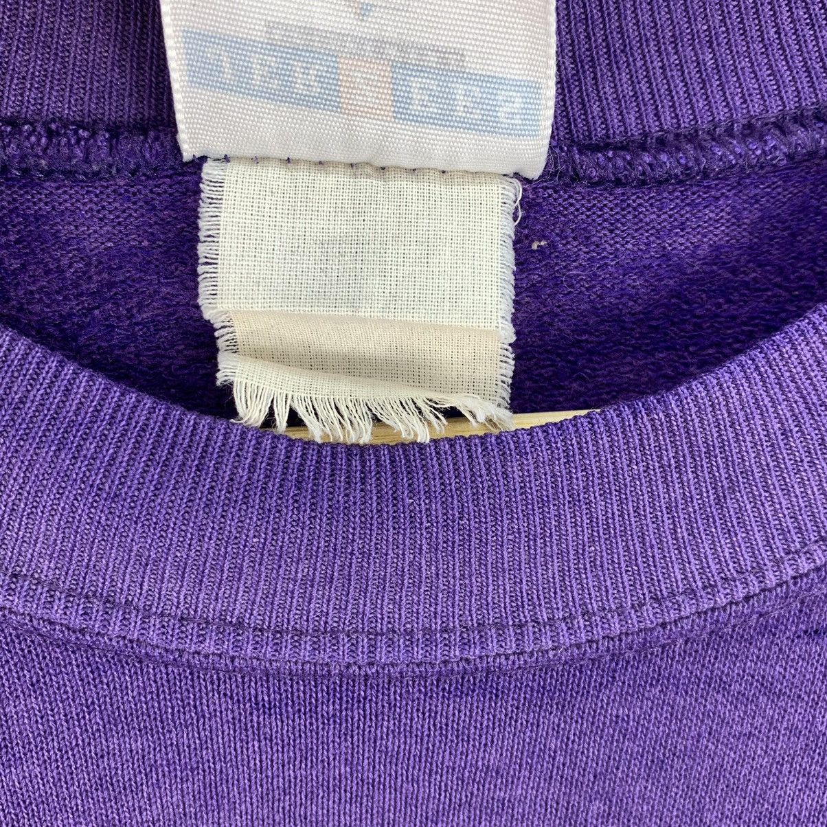 Japanese Brand Vintage 90s Japan Tokyo Marathon Pullover Sweatshirt Size US L / EU 52-54 / 3 - 11 Thumbnail