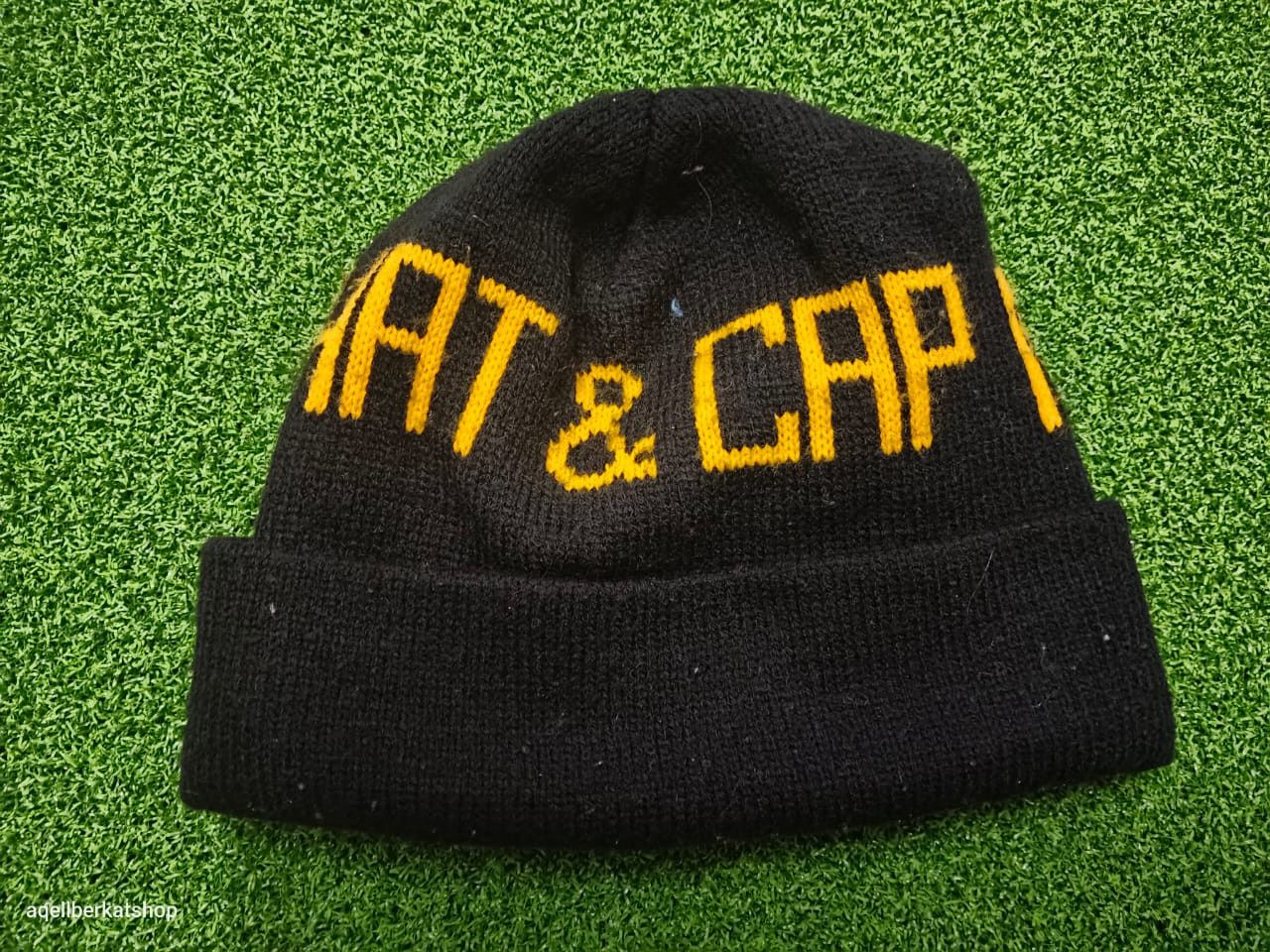 Other NEW YORK Hat & Cap Made In USA Beanie Size ONE SIZE - 3 Thumbnail