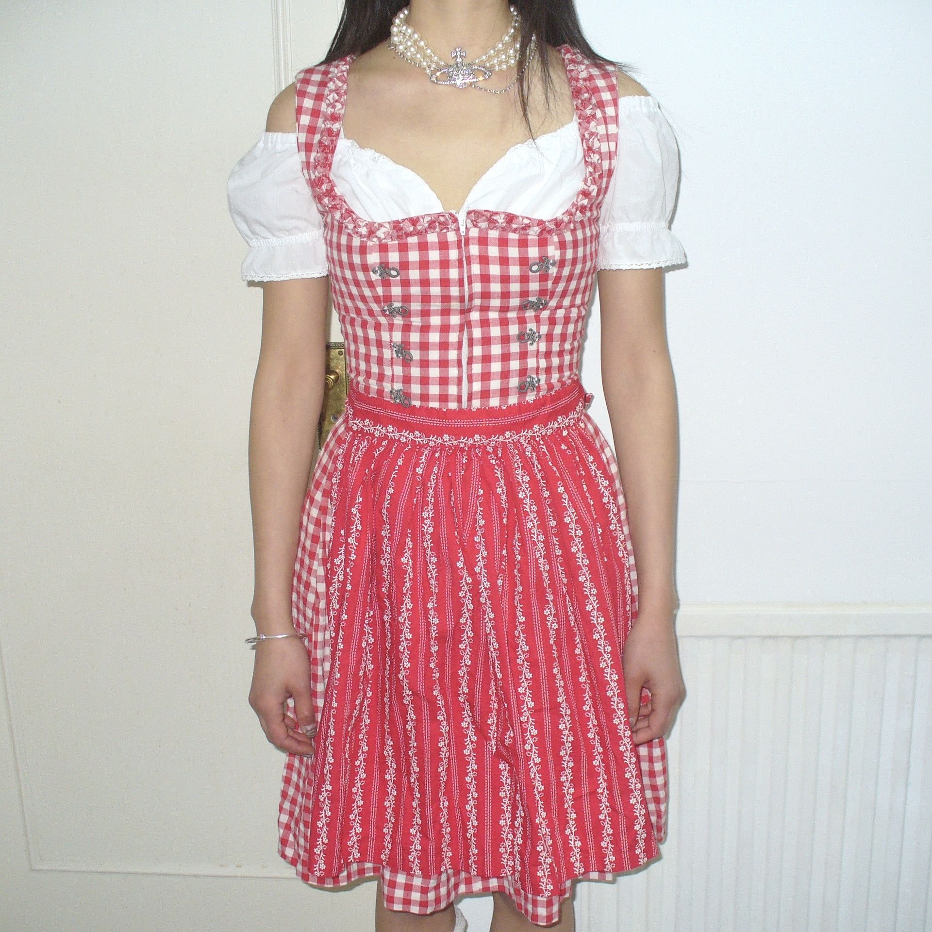 Other German preloved dress set Size XXS / US 00 / IT 34 - 3 Thumbnail