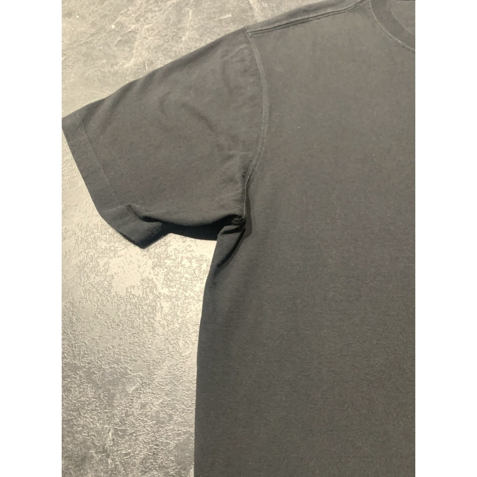 Carhartt CARHARTT Classic Outdoor Black Pocketed T-Shirt XL Mens Size US XL / EU 56 / 4 - 5 Thumbnail