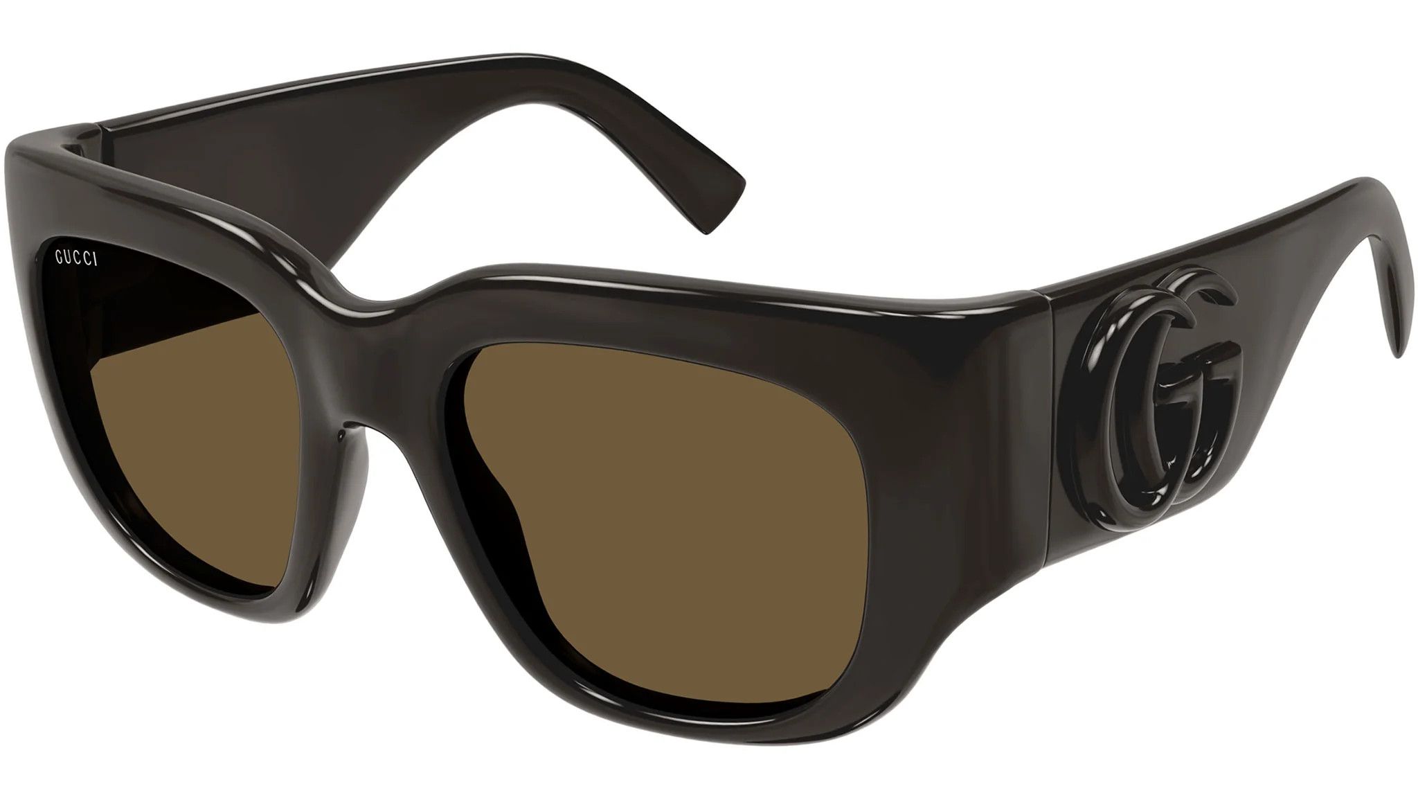 NEW GUCCI GG1545S-002 Brown