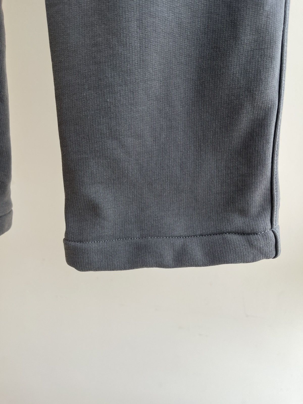 Represent Clo. Patron Of The Club Fade Out Wash Heavy Cotton Sweatpants Size US 30 / EU 46 - 15 Thumbnail