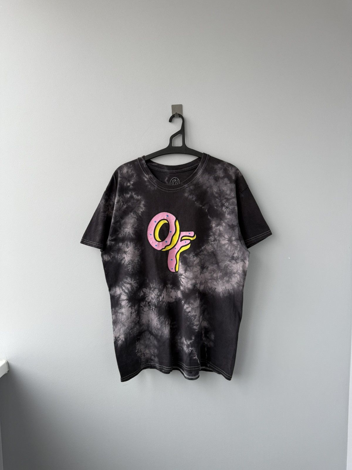 Stussy OFWGKTA Tshirt Size US L / EU 52-54 / 3 - 1 Thumbnail