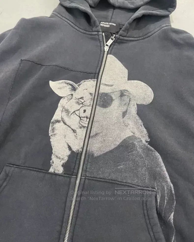 Enfants Riches Deprimes Enfants Riches Deprimes hoodie Size US M / EU 48-50 / 2 - 3 Thumbnail