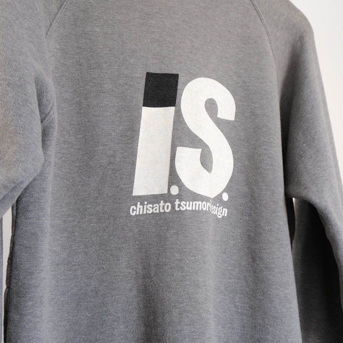 Issey Miyake Issey Miyake Tsumori Chisato Vintage Zip Jacket Size US M / EU 48-50 / 2 - 7 Thumbnail