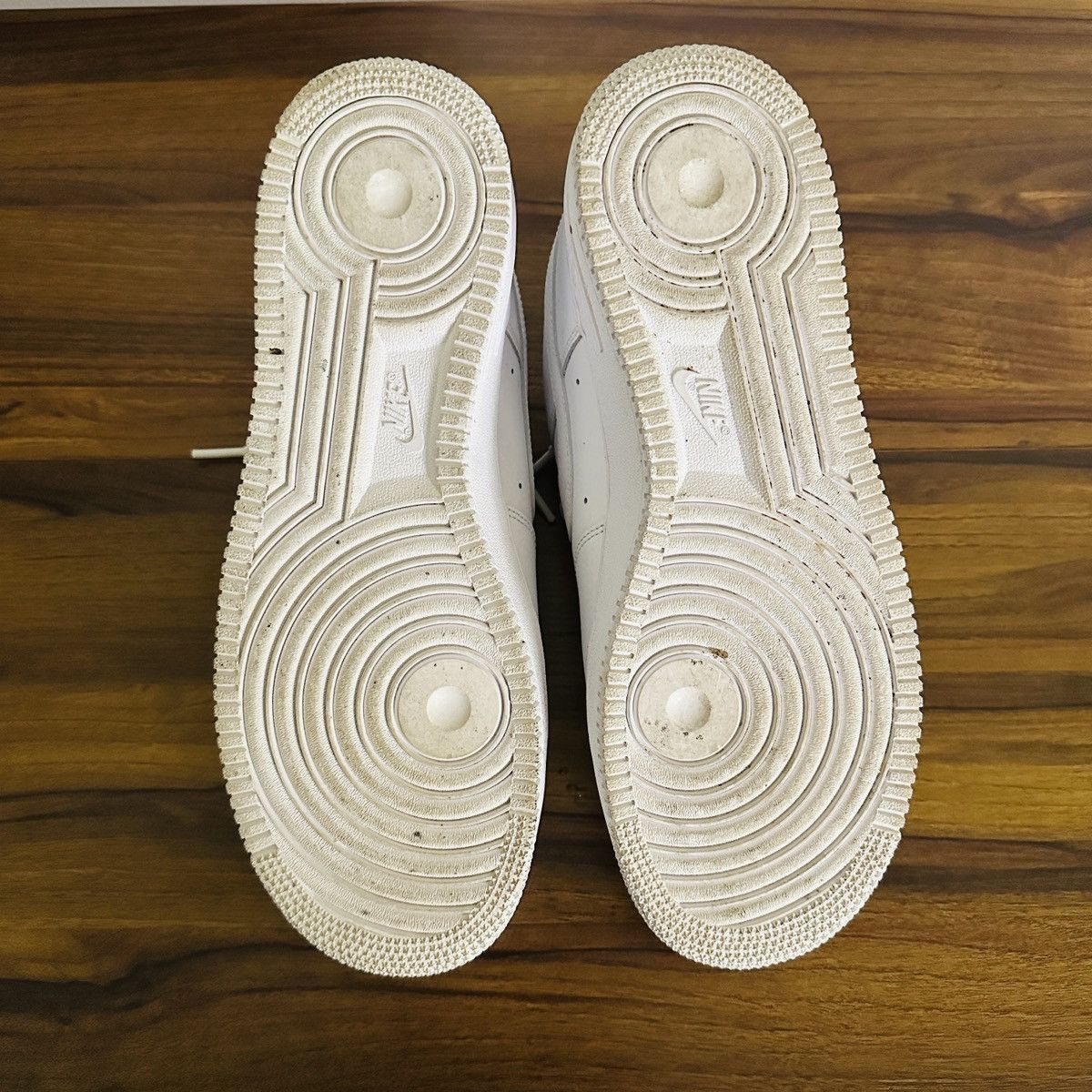 Nike NIKE AIR FORCE 1 Size US 10 / EU 43 - 6 Thumbnail