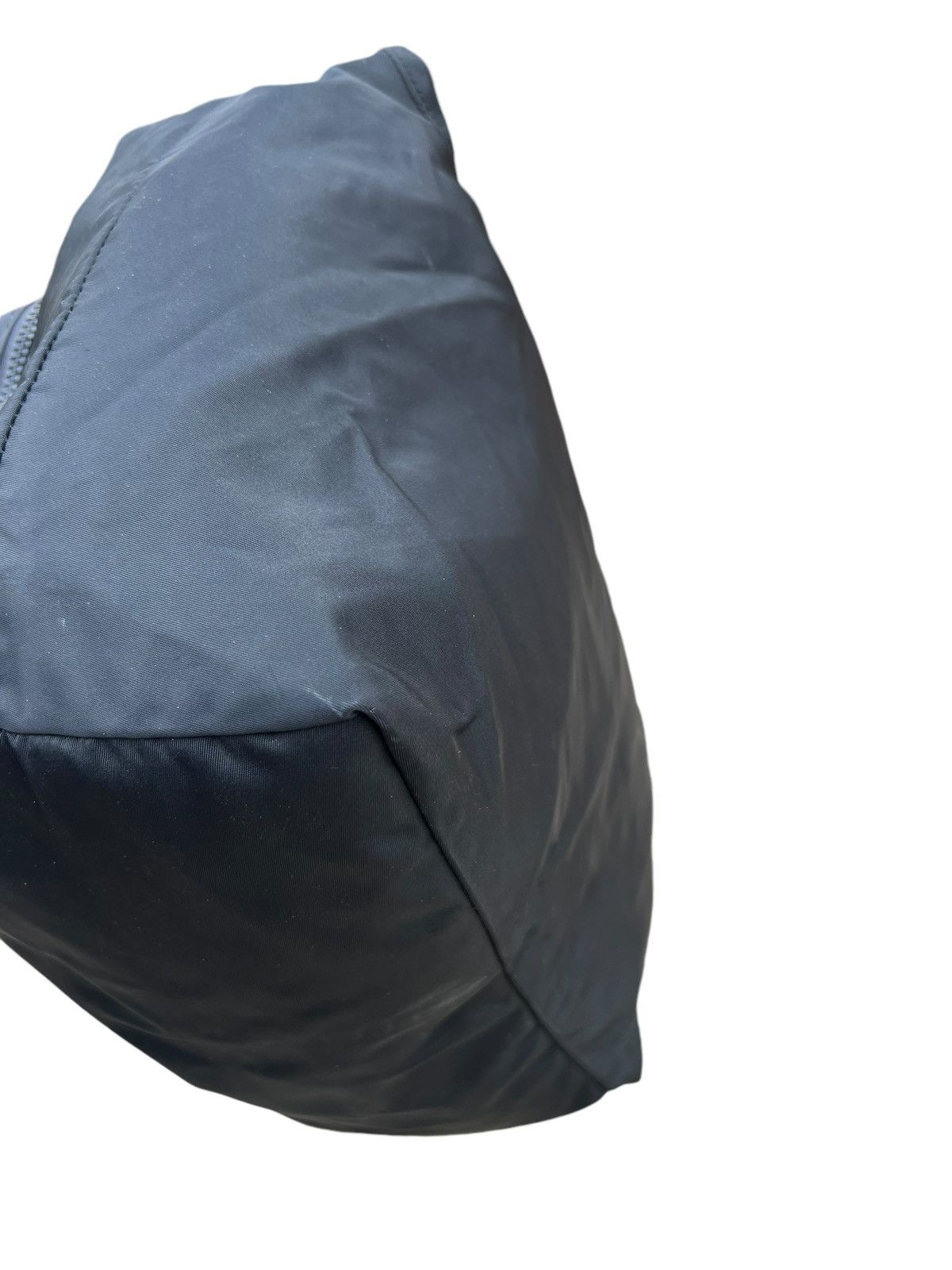 Vintage × Yohji Yamamoto Vintage Yohji Yamamoto Y’saccs DOUX Cargo Bag Size ONE SIZE - 13 Thumbnail
