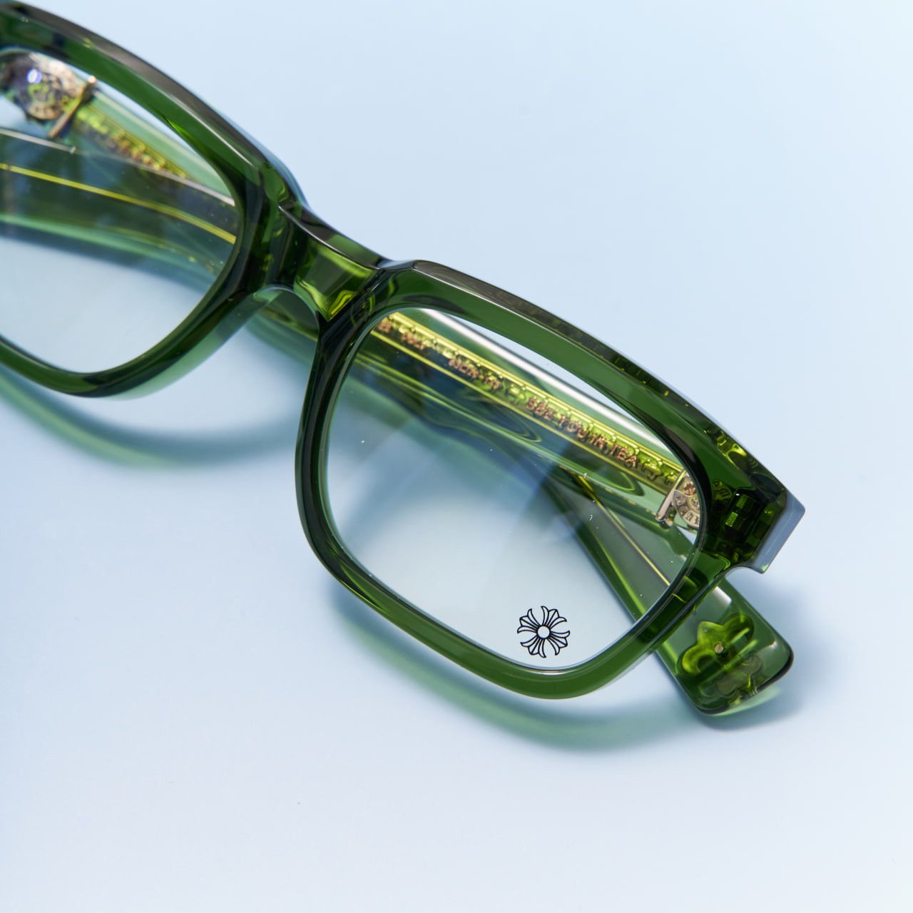 Chrome Hearts CHROME HEARTS SEE YOU IN TEA Size ONE SIZE - 8 Thumbnail