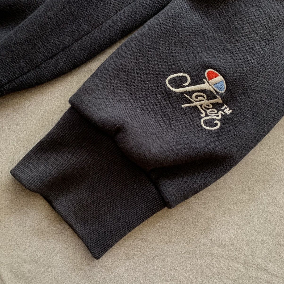 Japanese Brand Joker Brand USA Worldwide Embroidery Hoodie Size US XL / EU 56 / 4 - 7 Thumbnail