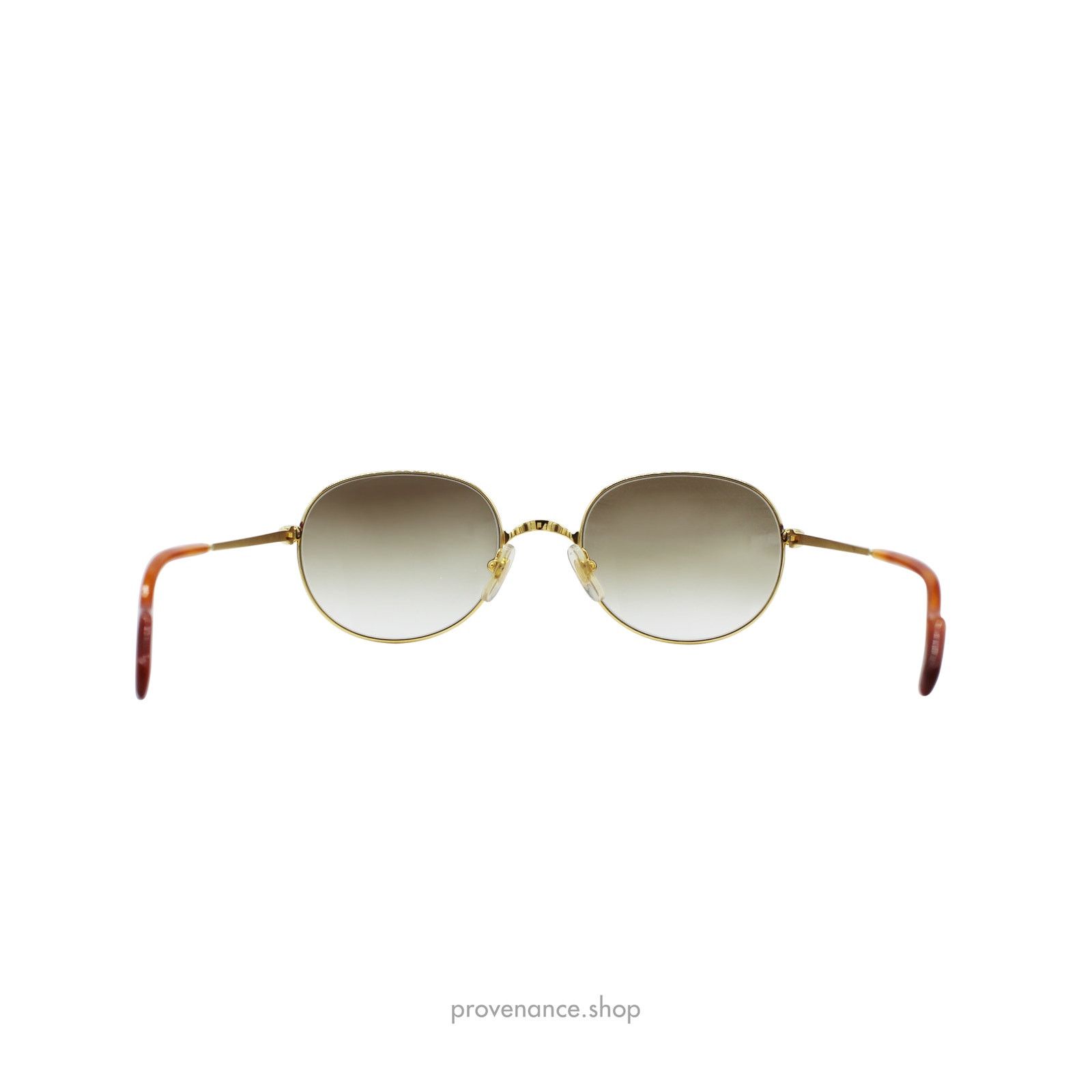 Cartier 🔴 Cartier Antares Sunglasses Size ONE SIZE - 3 Thumbnail