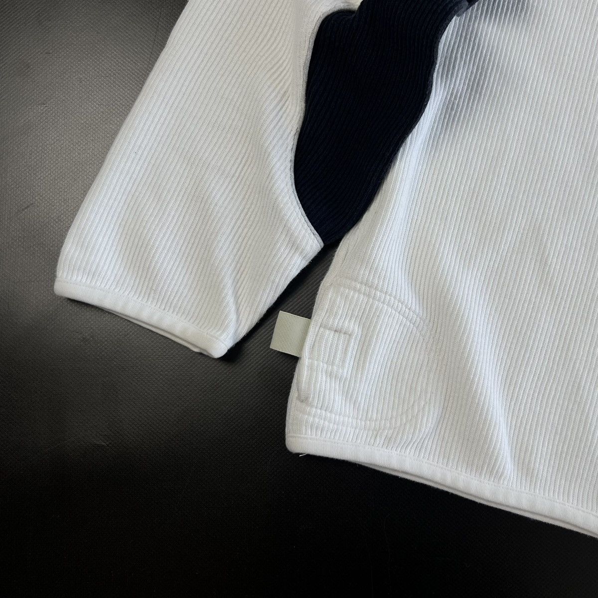 Nike × Vintage Rare 90’s Vintage Nike Athletic Sweatshirt Oversized Y2k Size US S / EU 44-46 / 1 - 7 Thumbnail