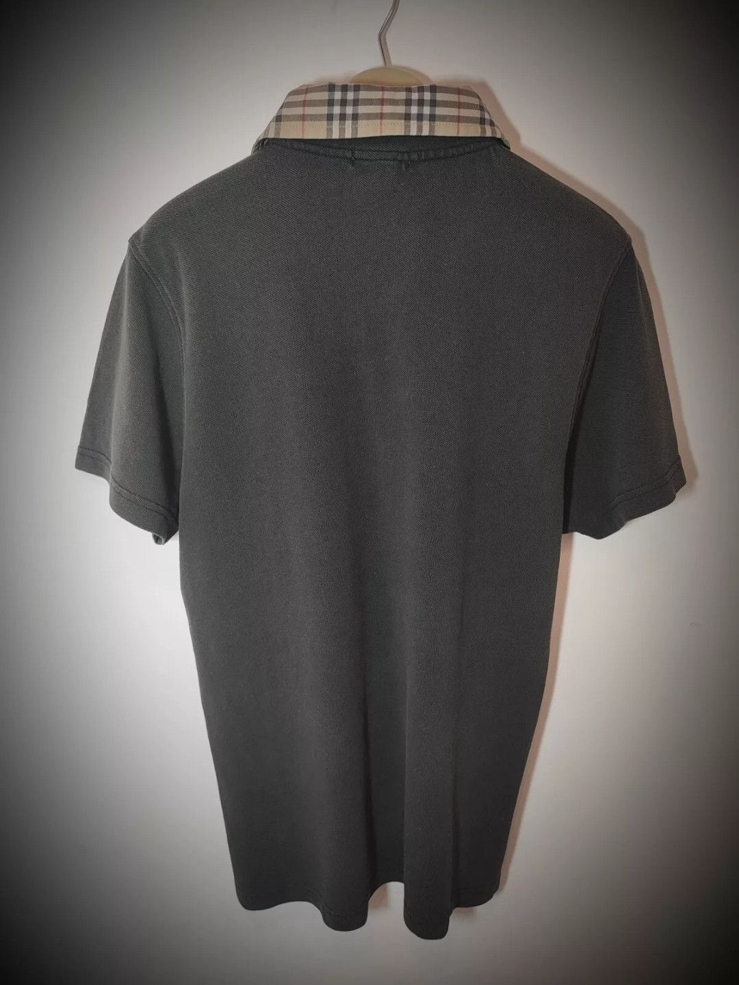 Burberry Burberry Polo L Size US L / EU 52-54 / 3 - 4 Thumbnail
