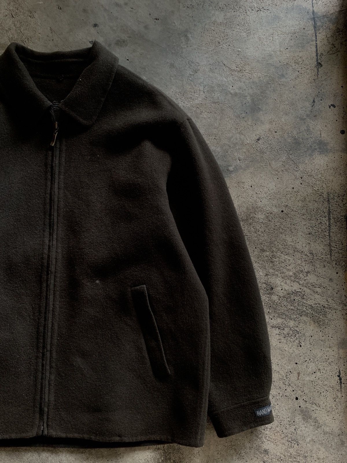 Handmade × Hysteric Glamour × Japanese Brand ~ vintage jacket justice handmade japanese style Size US L / EU 52-54 / 3 - 2 Thumbnail