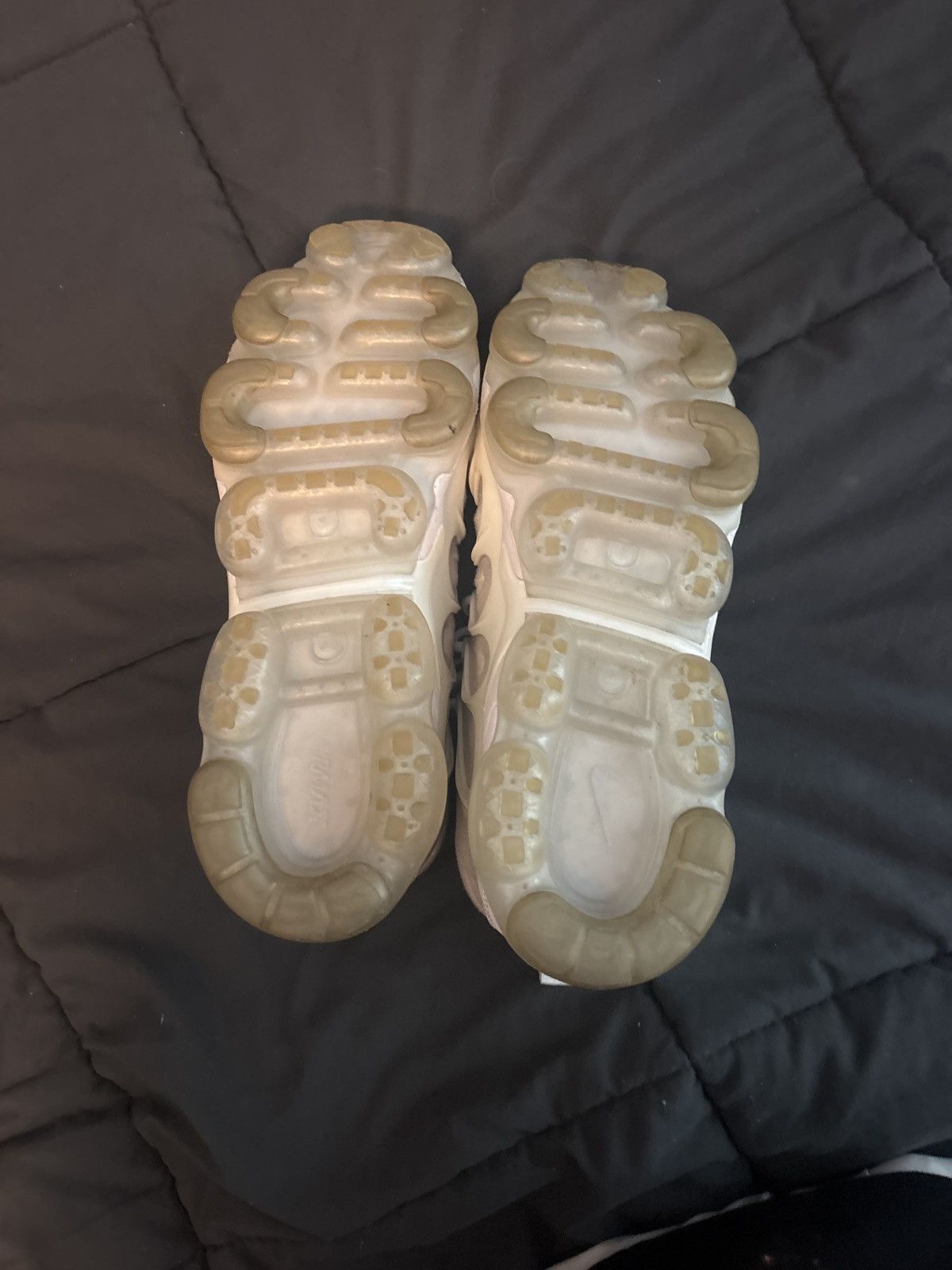 Nike Nike vapor max Size US 10 / EU 43 - 1 Thumbnail