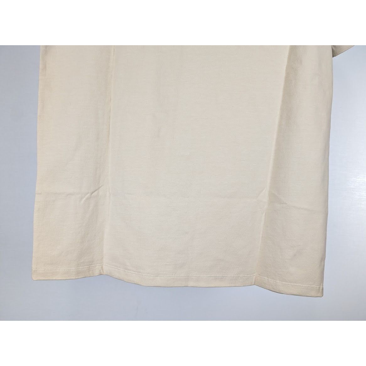 Balmain o1rshd1 Classic Polo in Beige Size US M / EU 48-50 / 2 - 13 Thumbnail