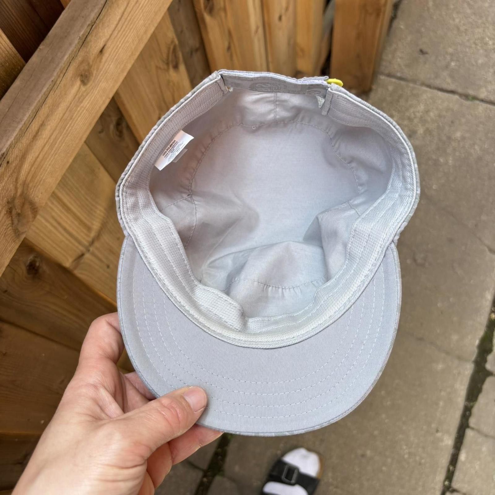 Oakley Vintage Oakley womans army hat 00s OS Size ONE SIZE - 4 Thumbnail