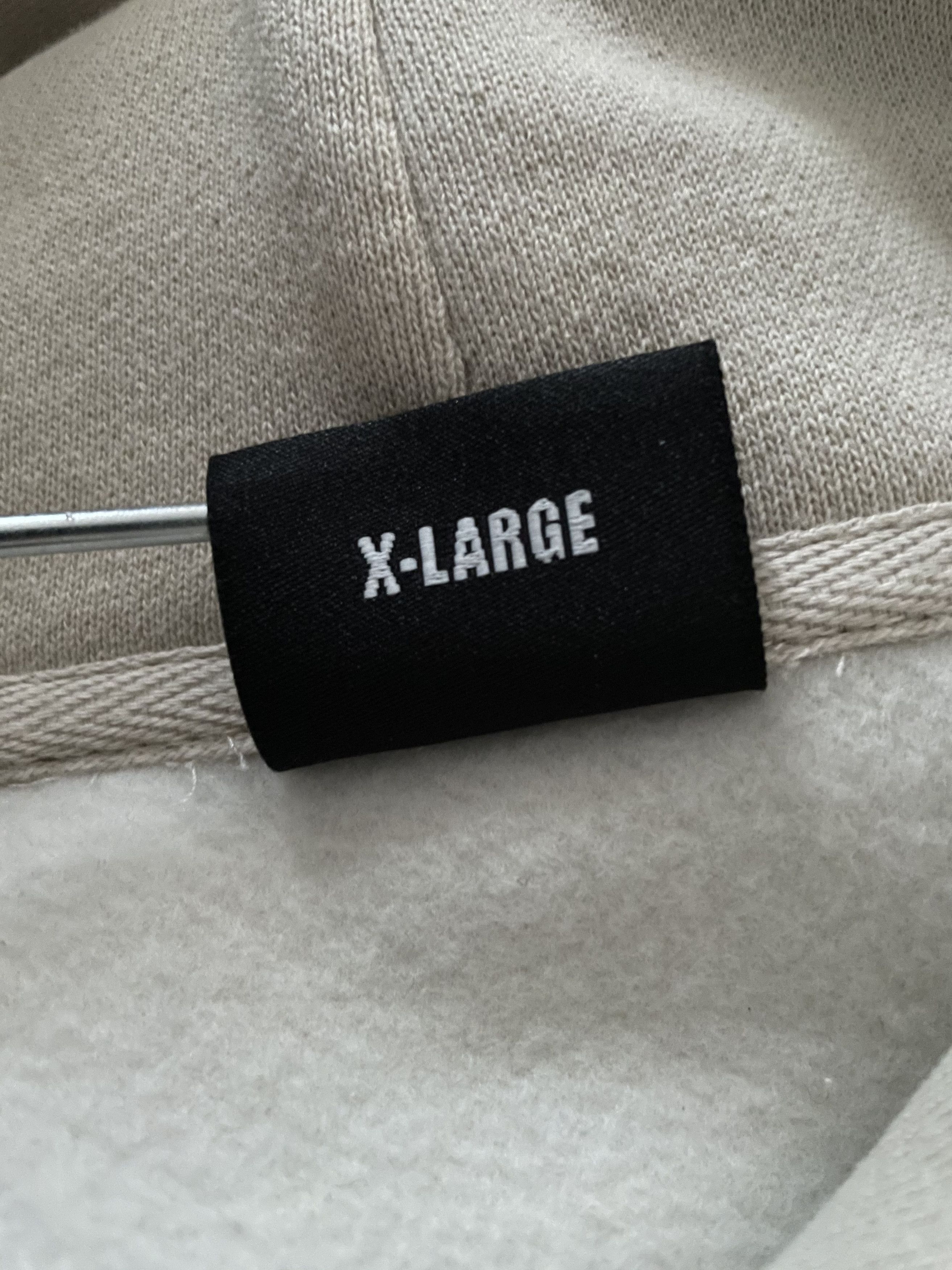 Playboy × Revenge Revenge x Playboy Hoodie Size US XL / EU 56 / 4 - 6 Thumbnail