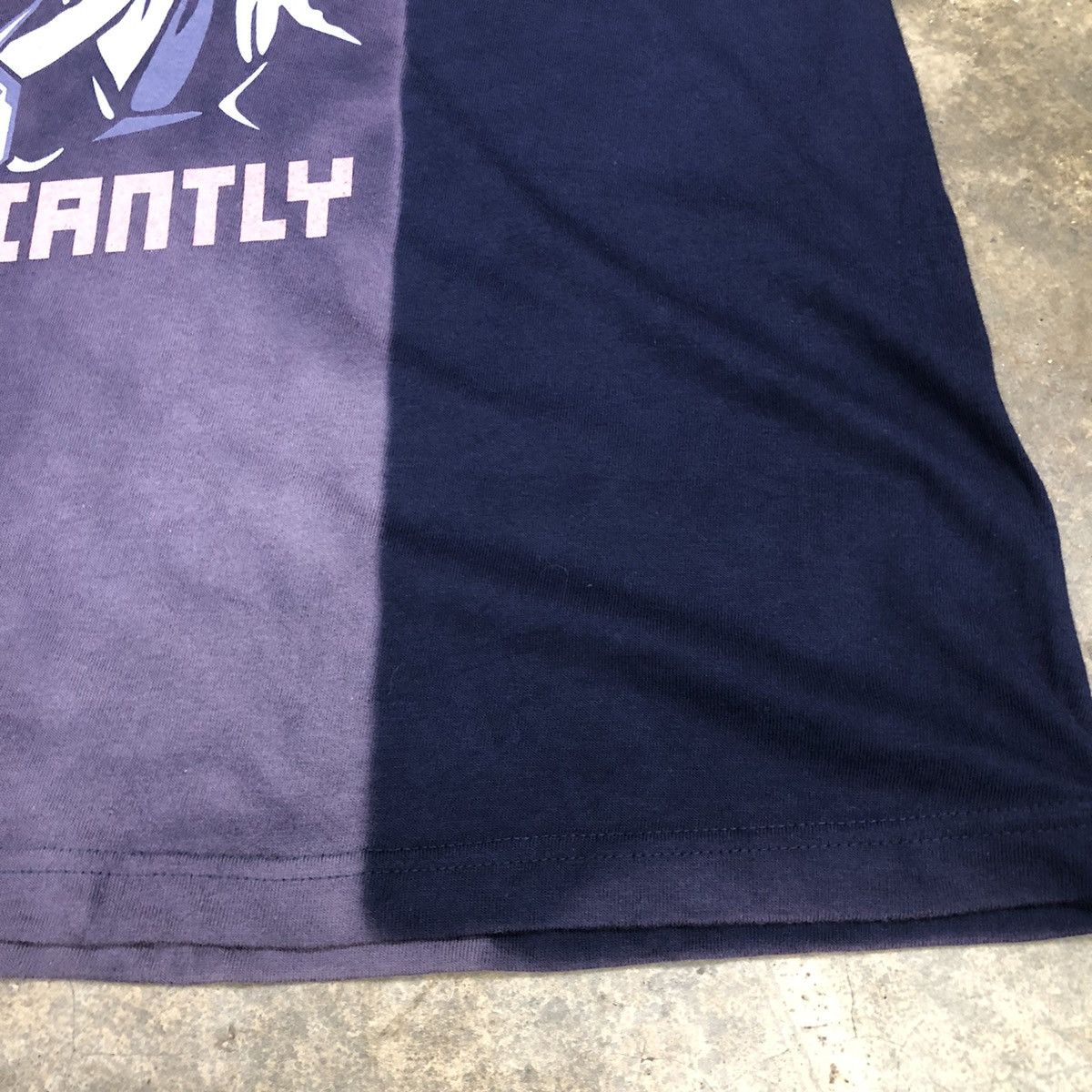 Sci-Fi Fantasy Phantasy Star Online 2 Cospa Video Game Graphic Shirt Size US XL / EU 56 / 4 - 12 Thumbnail