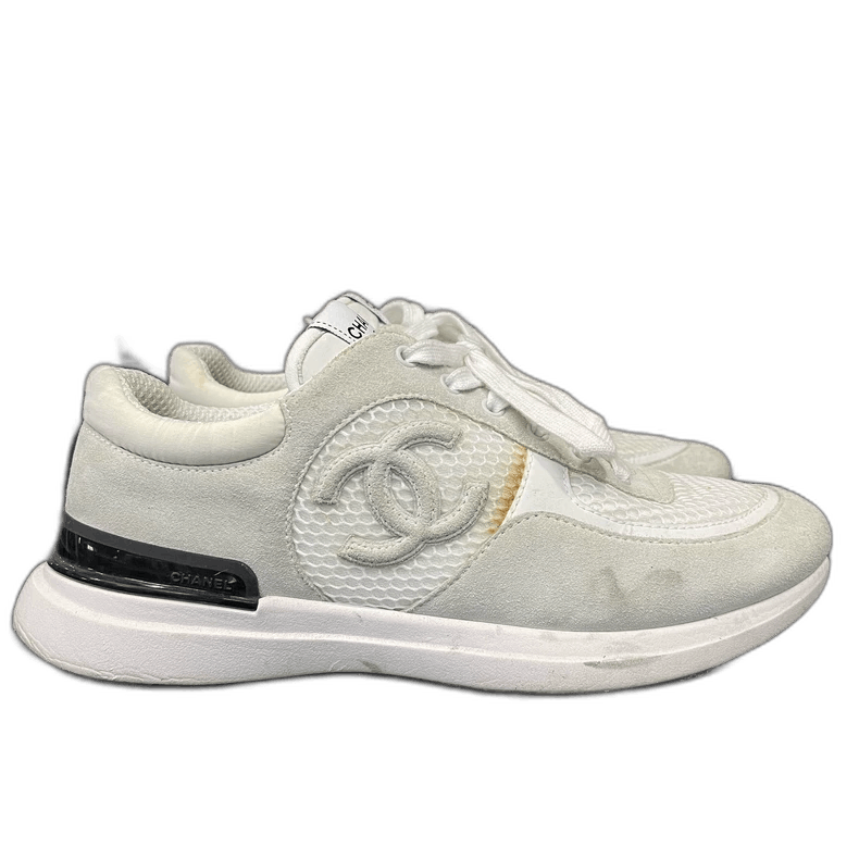 Chanel Chanel Sports Shoes Size 41 for Sale -2505 Size US 9 / EU 42 - 1 Thumbnail
