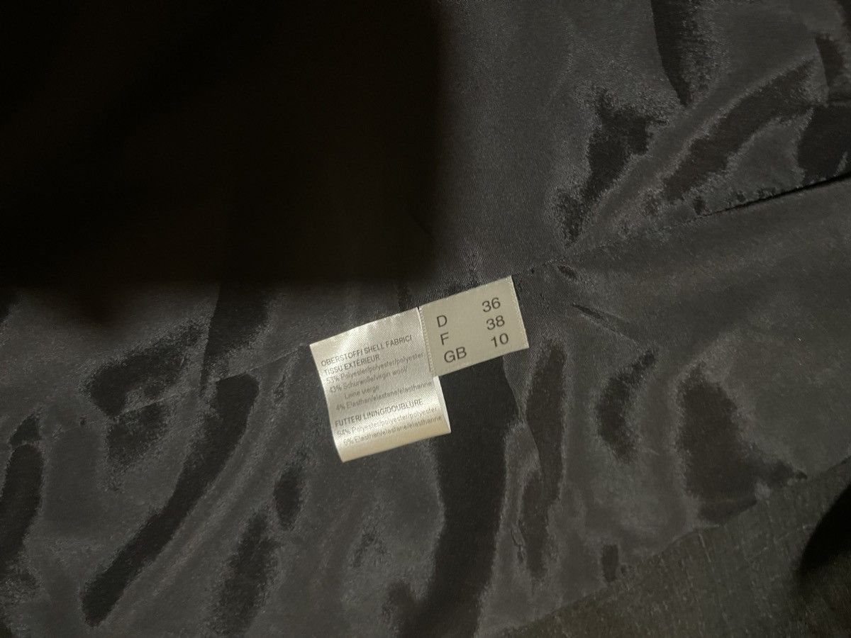 Other Elegance Paris suit Size S / US 4 / IT 40 - 4 Thumbnail