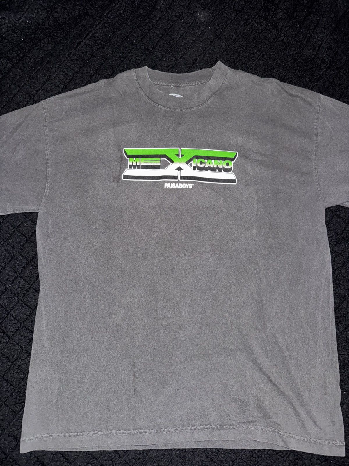Other Paisa boys Size US XL / EU 56 / 4 - 2 Thumbnail