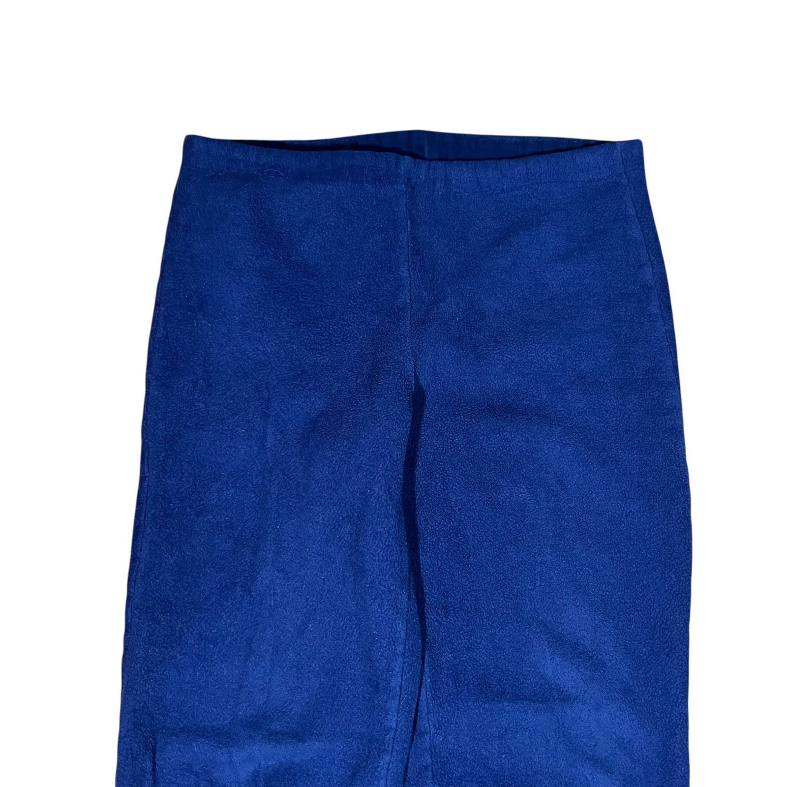 Patagonia × Vintage Vintage 80s Patagonia Synchilla fleece sweatpants (S) Size US 32 / EU 48 - 6 Thumbnail