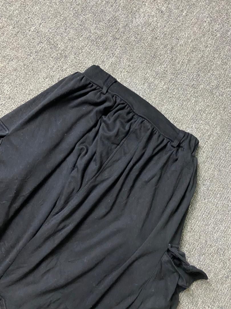 Japanese Brand Deorart Japanese Brand Cargo Harem Pants (200) Size US 26 / EU 42 - 8 Thumbnail