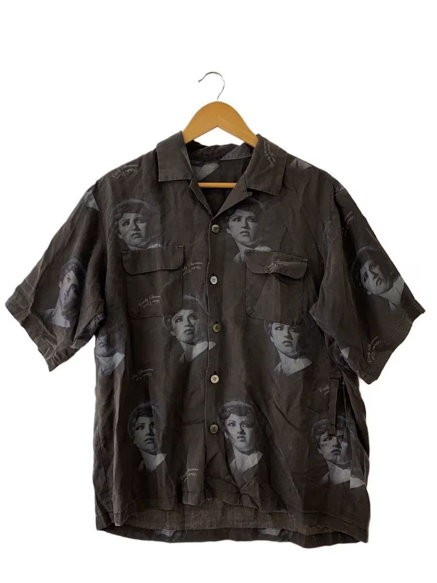 Undercover SS20 Cindy Sherman Shirt Size US M / EU 48-50 / 2 - 1 Thumbnail