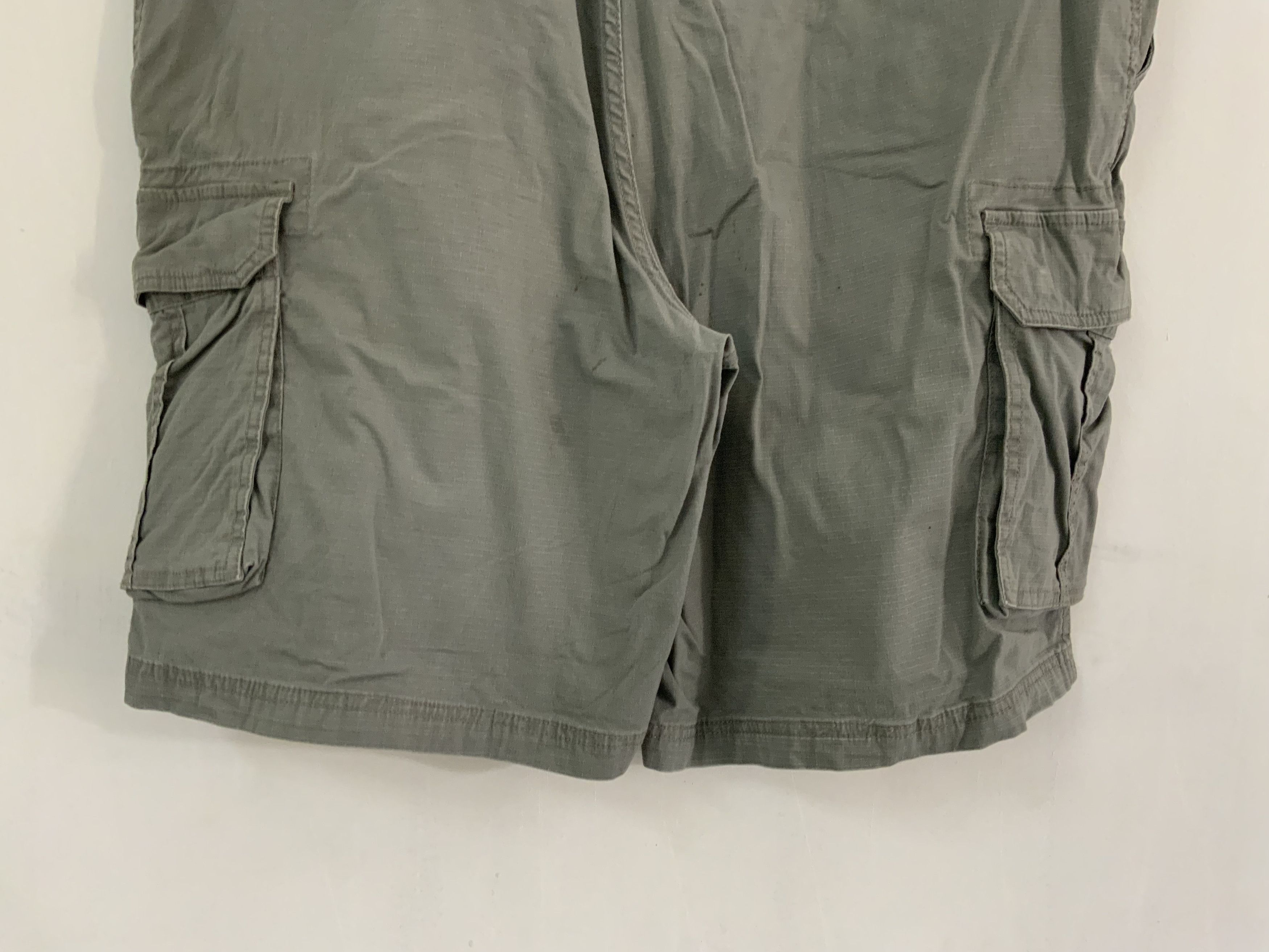 Japanese Brand True Nation Cargo Pants Size US 44 / EU 60 - 6 Thumbnail