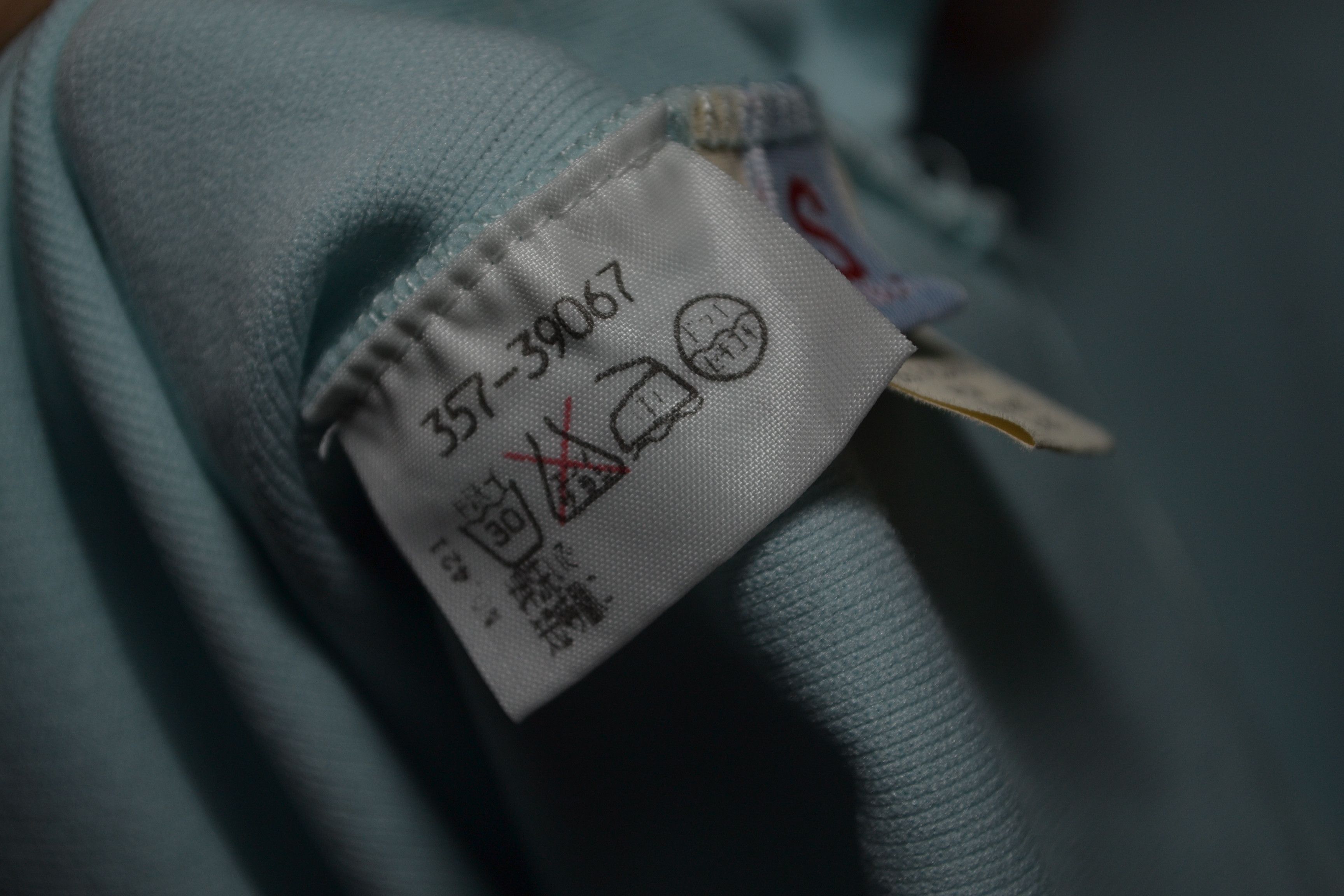 Walter Van Beirendonck W&LT Winter 1996-1997 Wonderland Cares Longsleeve Size US S / EU 44-46 / 1 - 13 Thumbnail