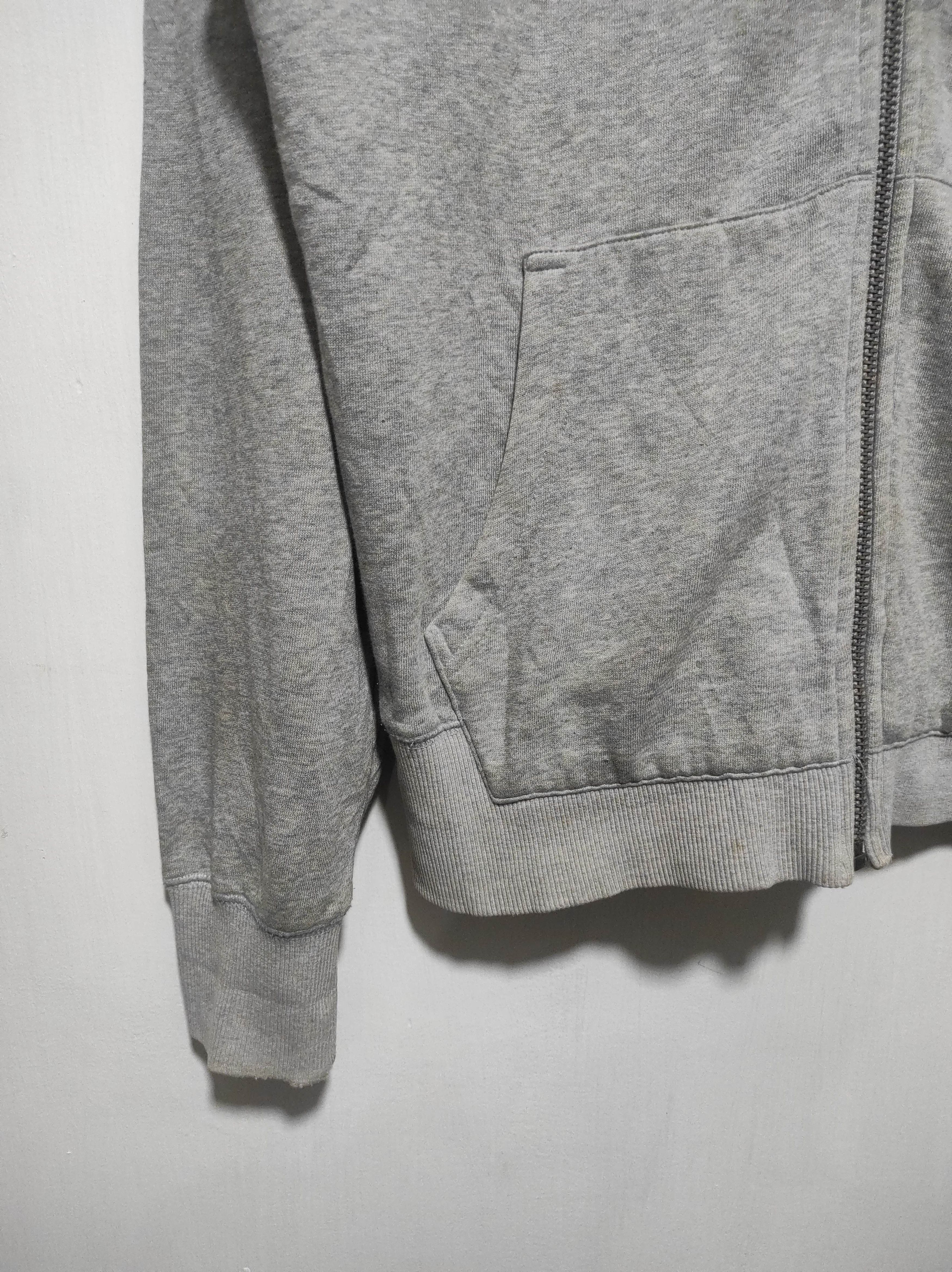 14th Addiction Aden Zipper Fur Hoodie If Six Was Nine LGB style Size US L / EU 52-54 / 3 - 8 Thumbnail