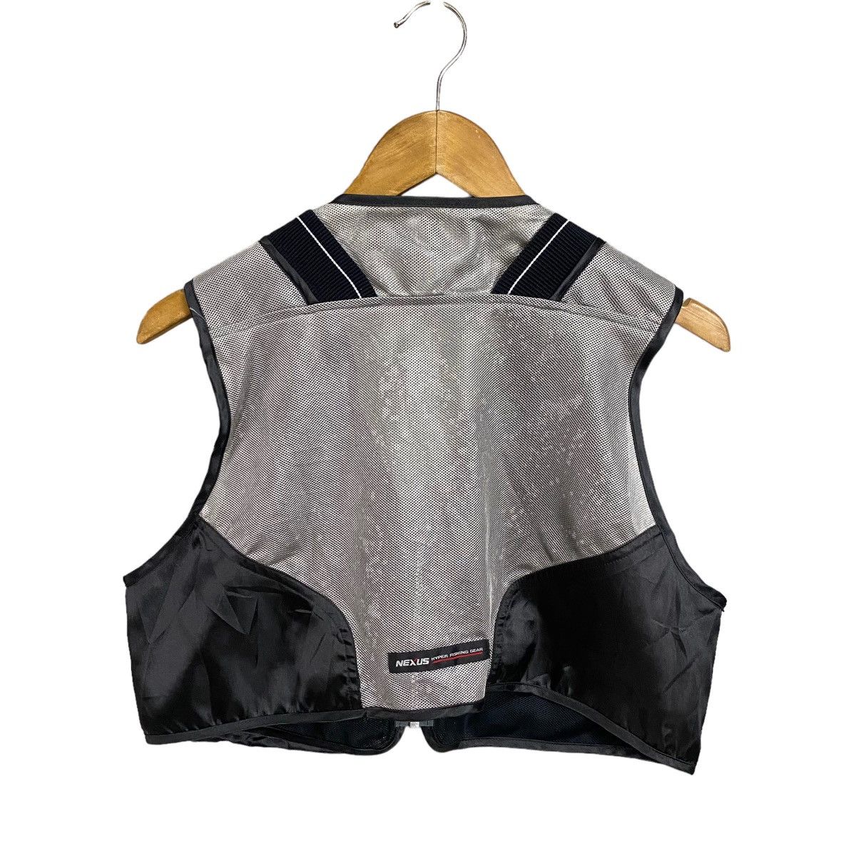 Shimano Nexus Hyper Fishing Gear Vest