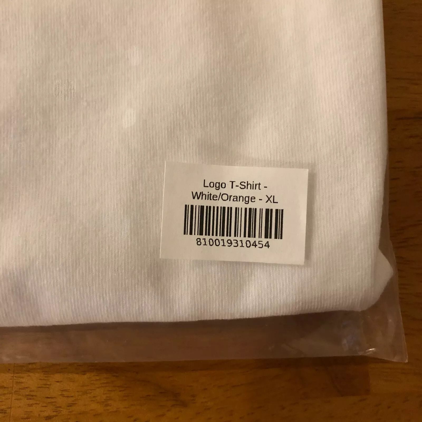 Frank Ocean 2021 Blonded Logo T-Shirt Size US XL / EU 56 / 4 - 3 Thumbnail