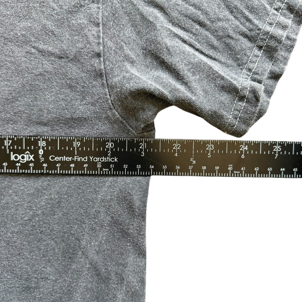 Other Woodstock Make Love Not War Graphic Tee Gray M Size M / US 6-8 / IT 42-44 - 7 Thumbnail