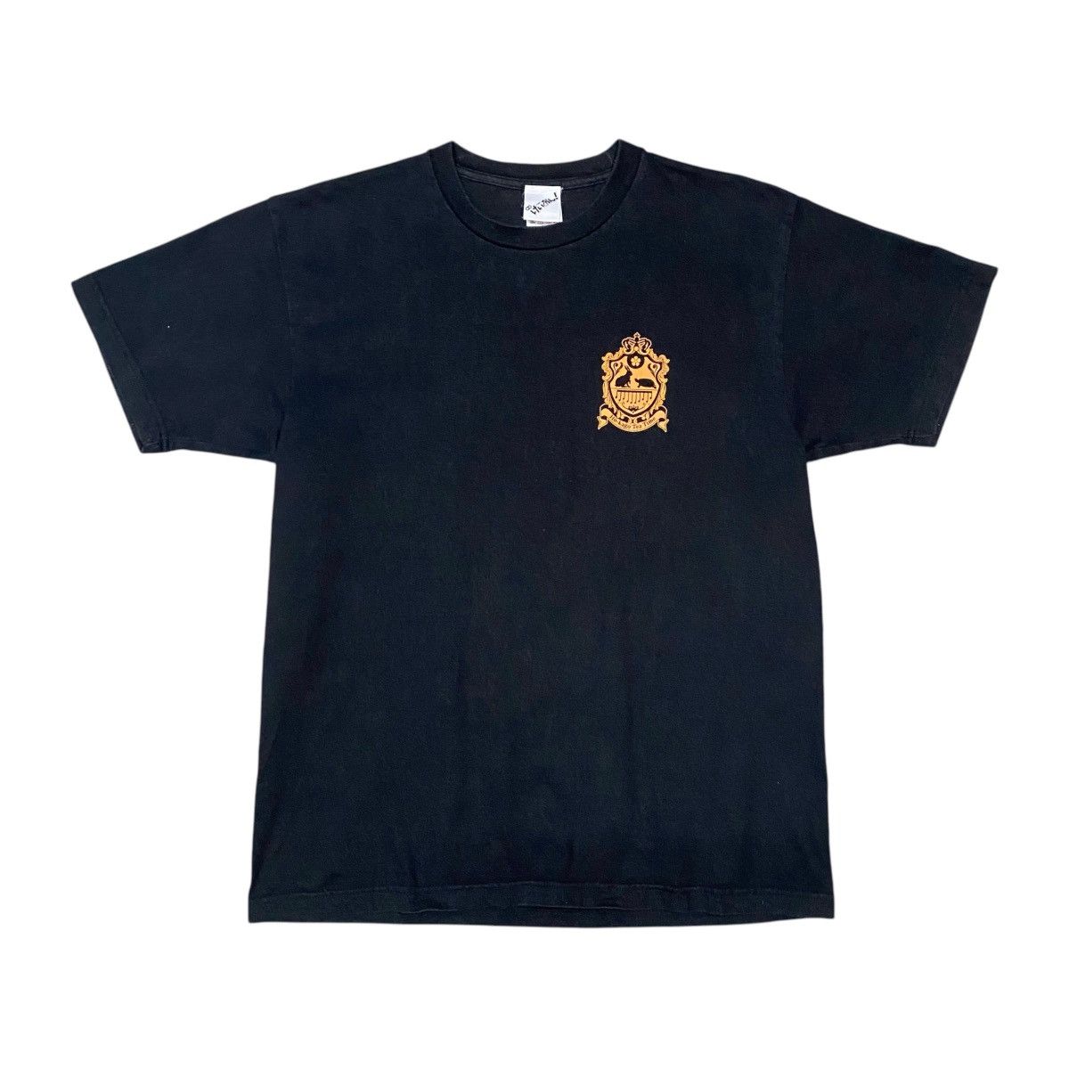 Anime RARE💥 K-ON! MOVIE ANIME T SHIRT Size US M / EU 48-50 / 2 - 2 Thumbnail