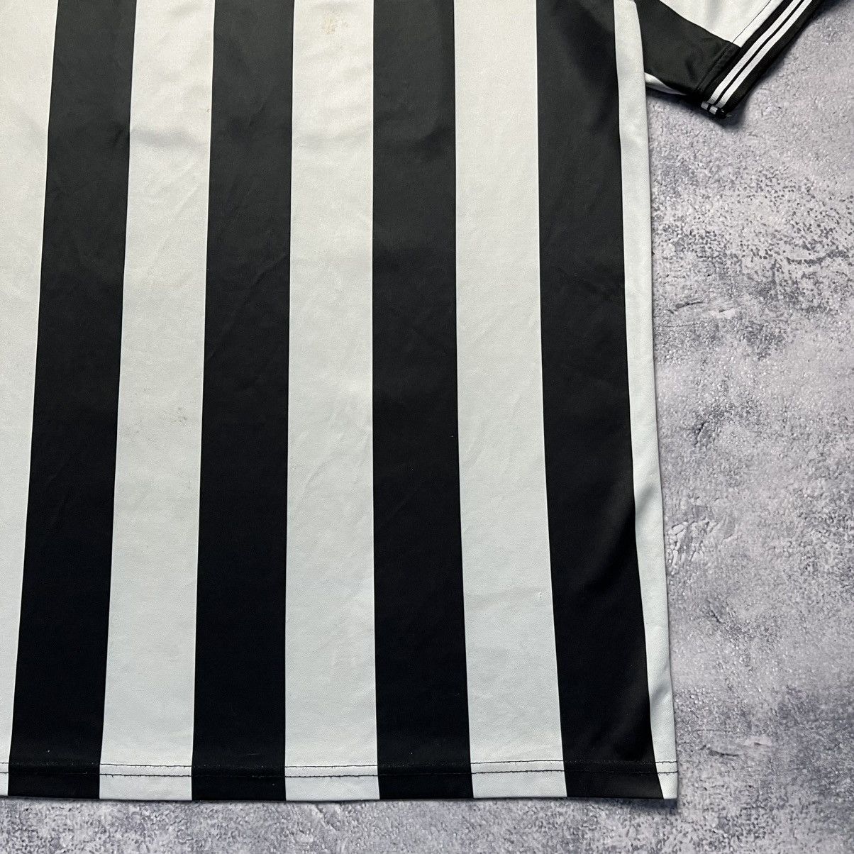 Castore Vintage Castore Newcastle United Sela Home Soccer Jersey Size US XL / EU 56 / 4 - 19 Thumbnail