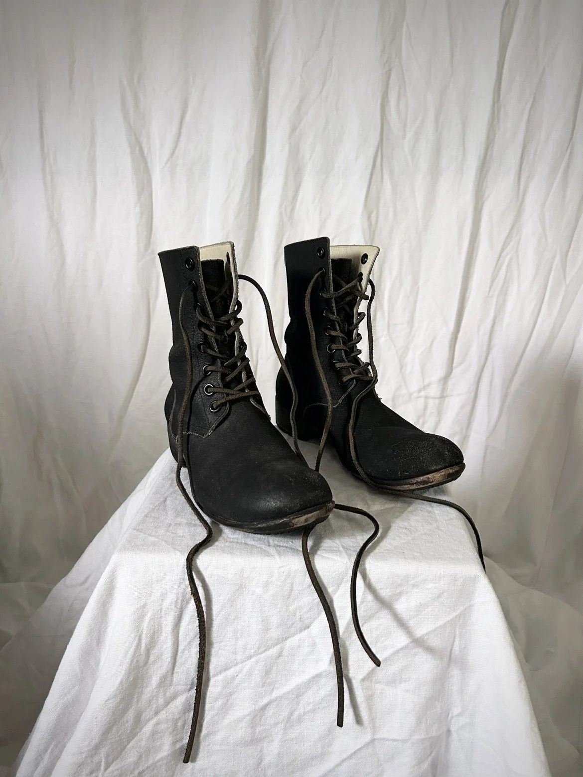 Attachment × Kazuyuki Kumagai Attachment *Read Bio!* AA92-452 Calf