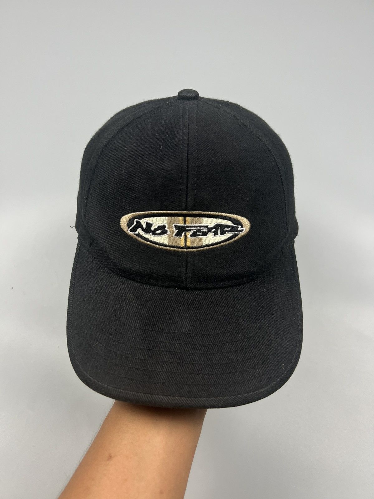 No Fear Vintage No Fear Hats Size ONE SIZE - 1 Thumbnail