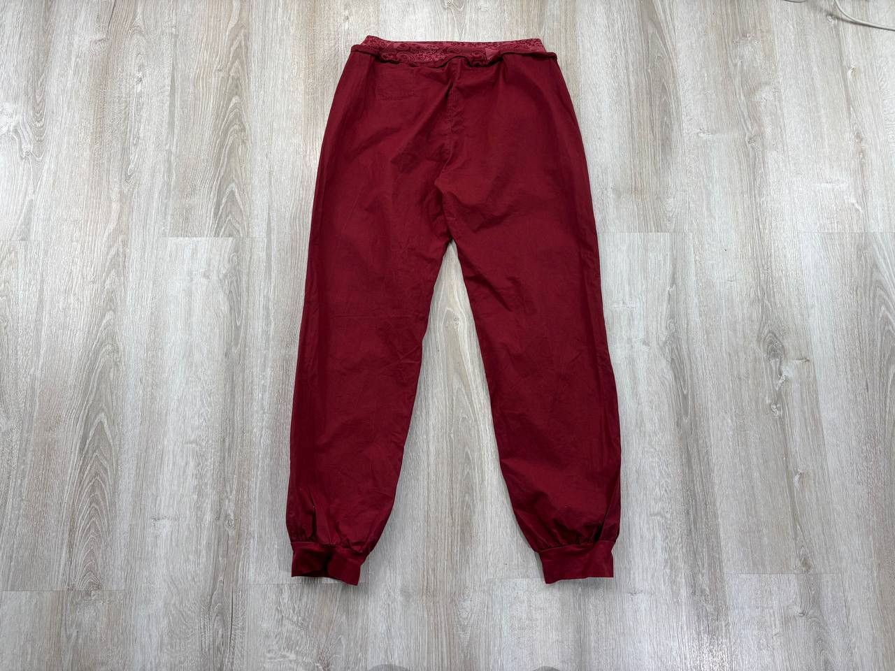 Designer × Japanese Brand Womens pants E9 HIT Size L Size 28" / US 6 / IT 42 - 8 Thumbnail