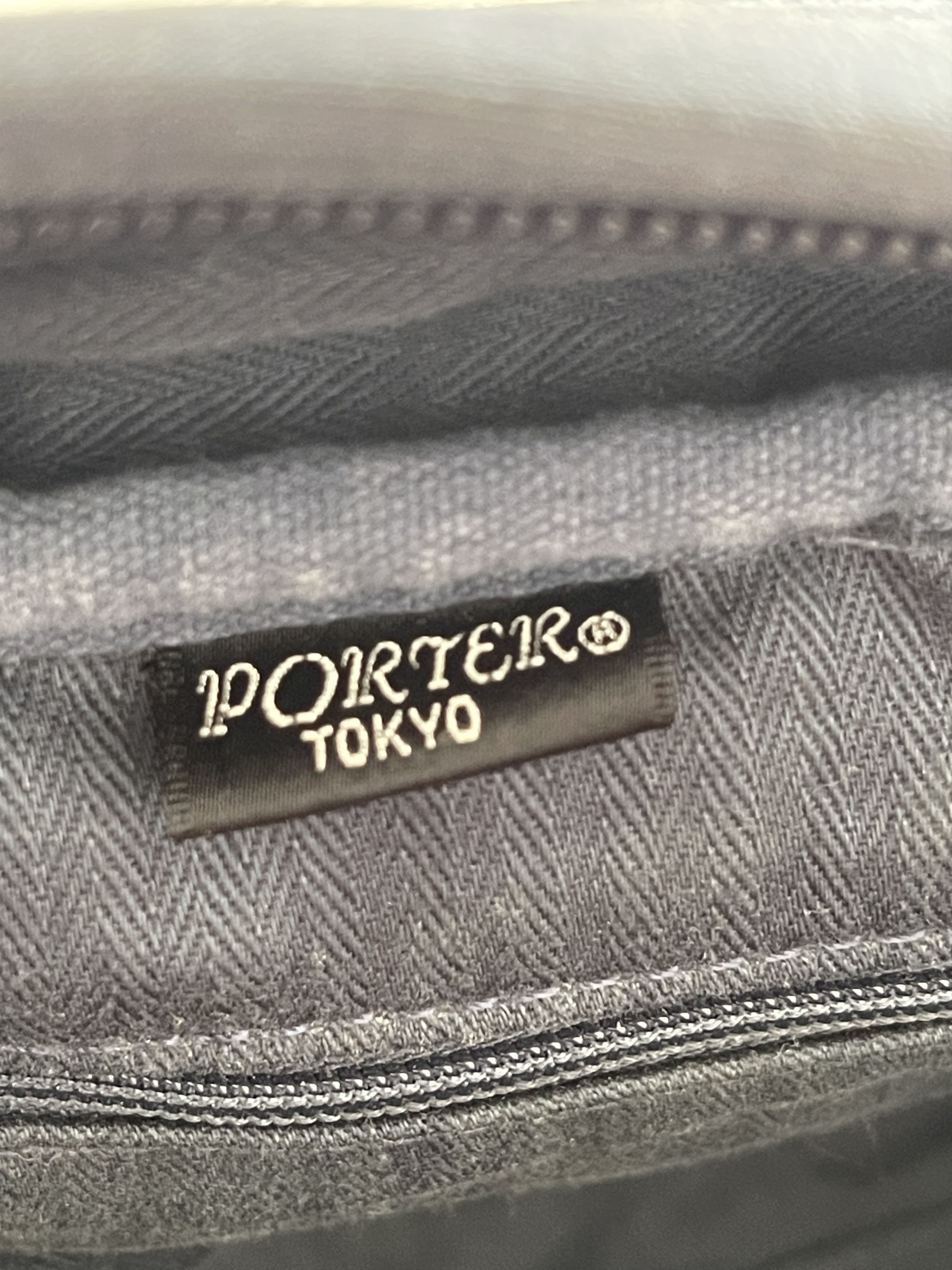 Porter Porter Mini Duffle Bag Size ONE SIZE - 4 Thumbnail