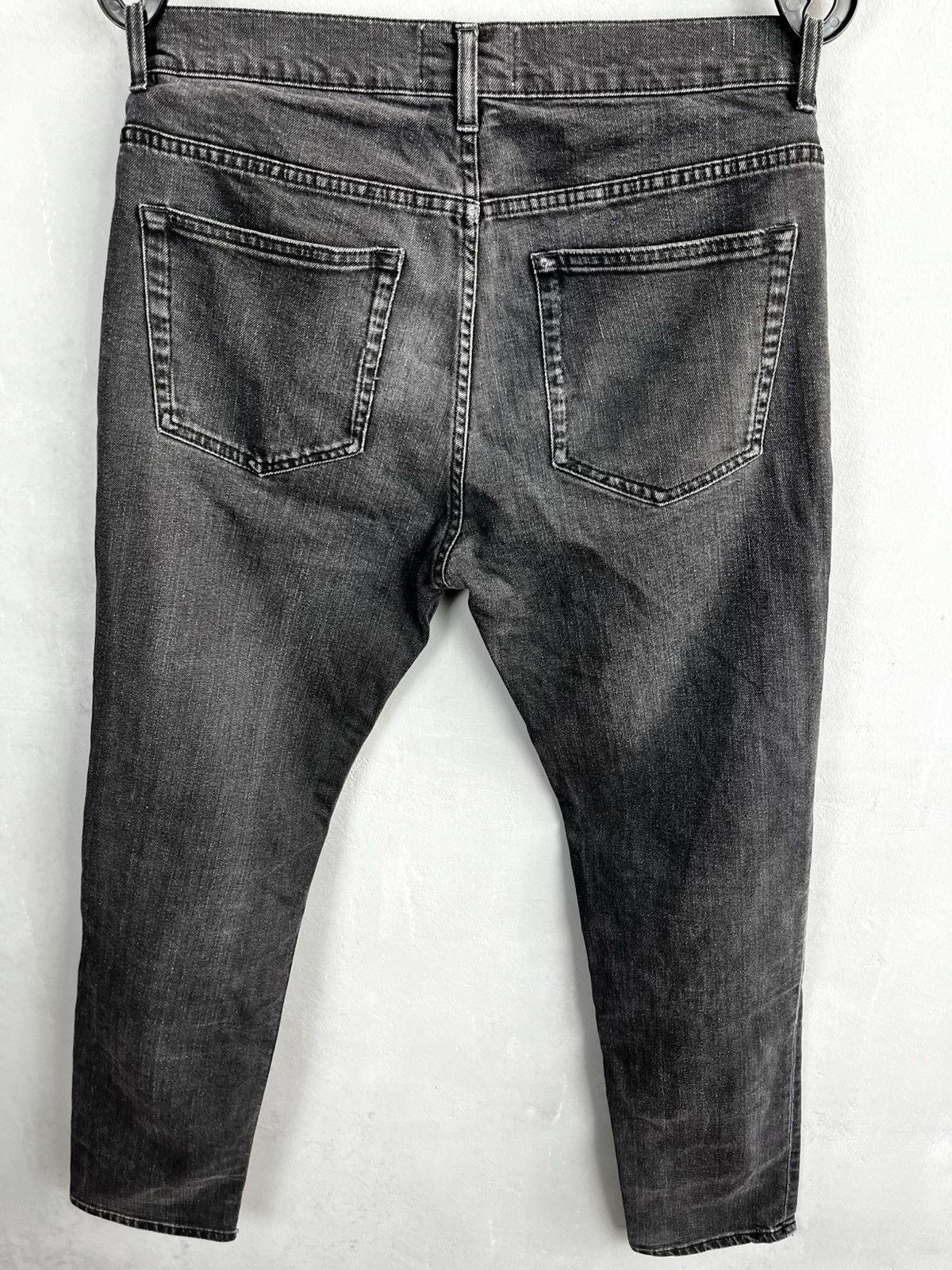 Acne Studios Acne studios denim pants Size US 32 / EU 48 - 8 Thumbnail