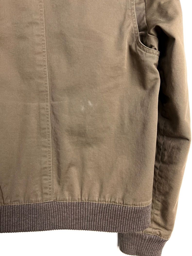 Dior Dior 05AW wool collar G1 jacket Size US S / EU 44-46 / 1 - 7 Thumbnail