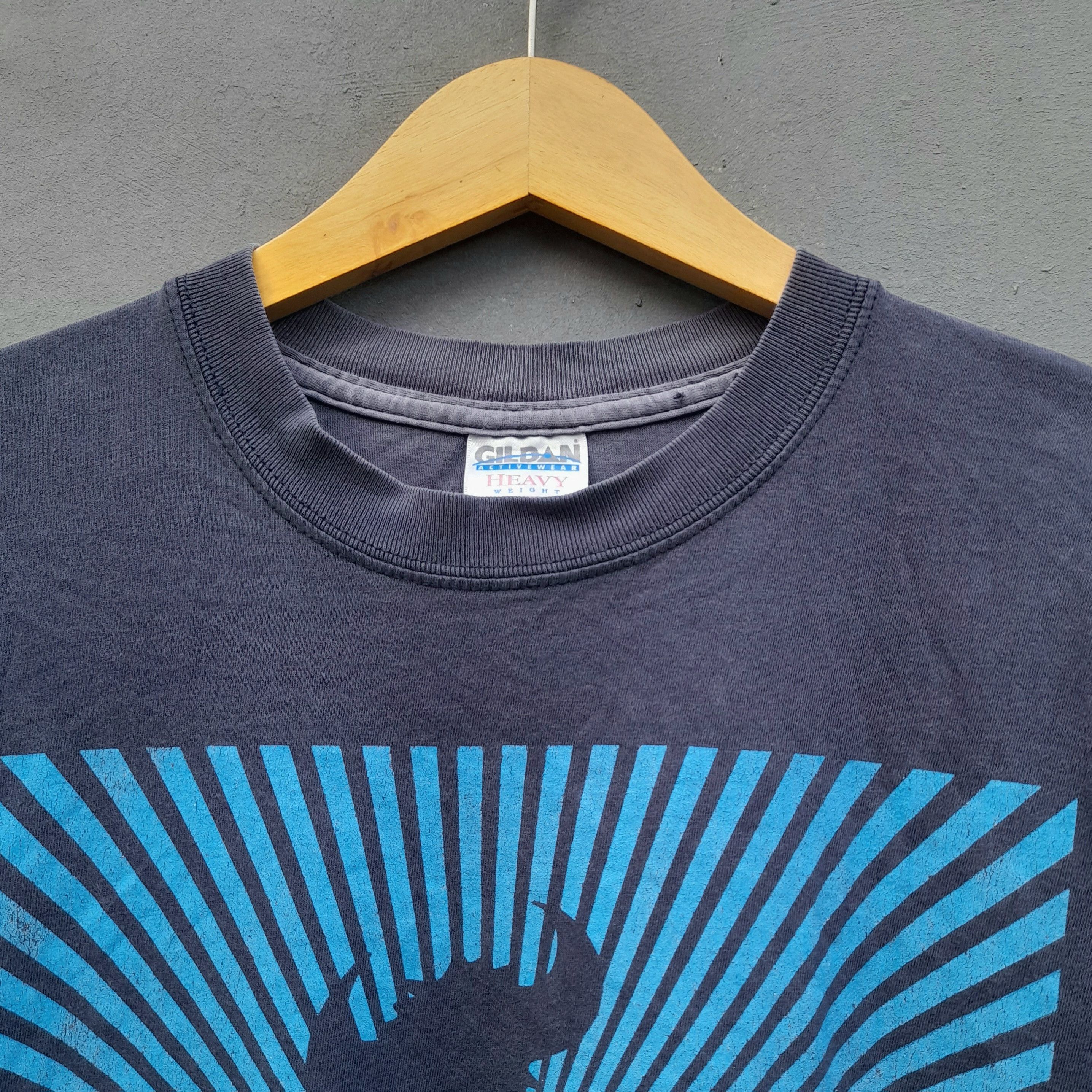 Vintage Jamiroquai t shirt