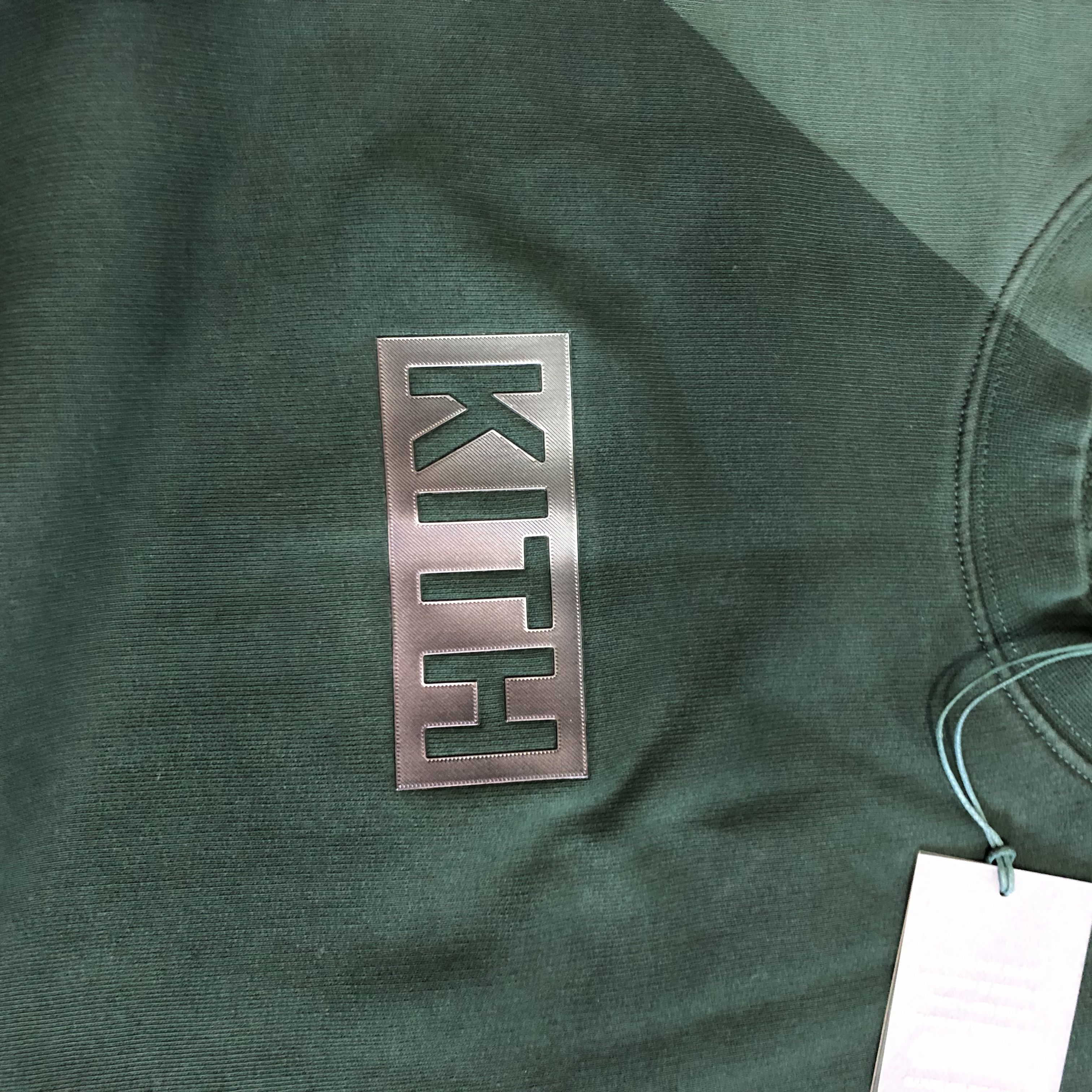 BMW × Kith Kith x BMW Vitality Vintage Nelson Crewneck Size US S / EU 44-46 / 1 - 4 Thumbnail