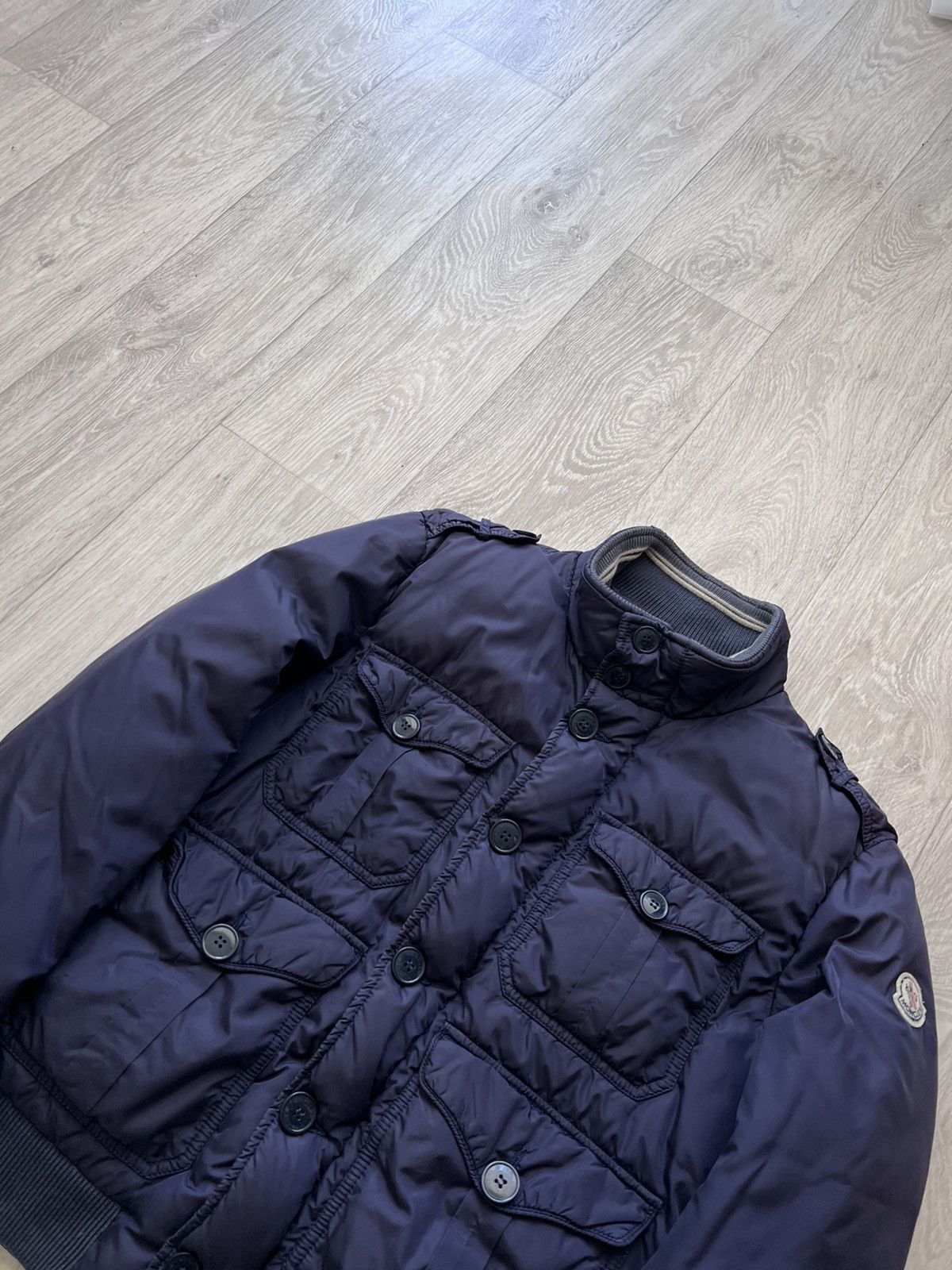 Moncler Moncler Cahors Puffer Jacket Size US M / EU 48-50 / 2 - 3 Thumbnail